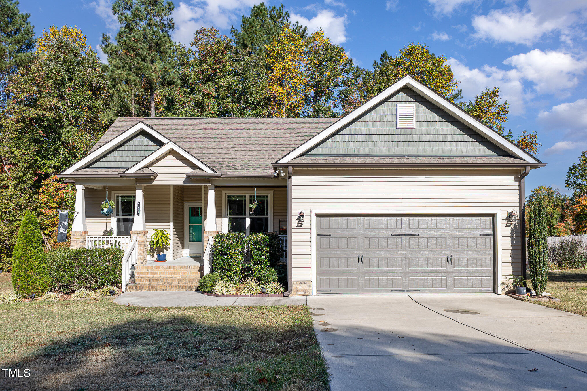 115 Saddletree Drive
