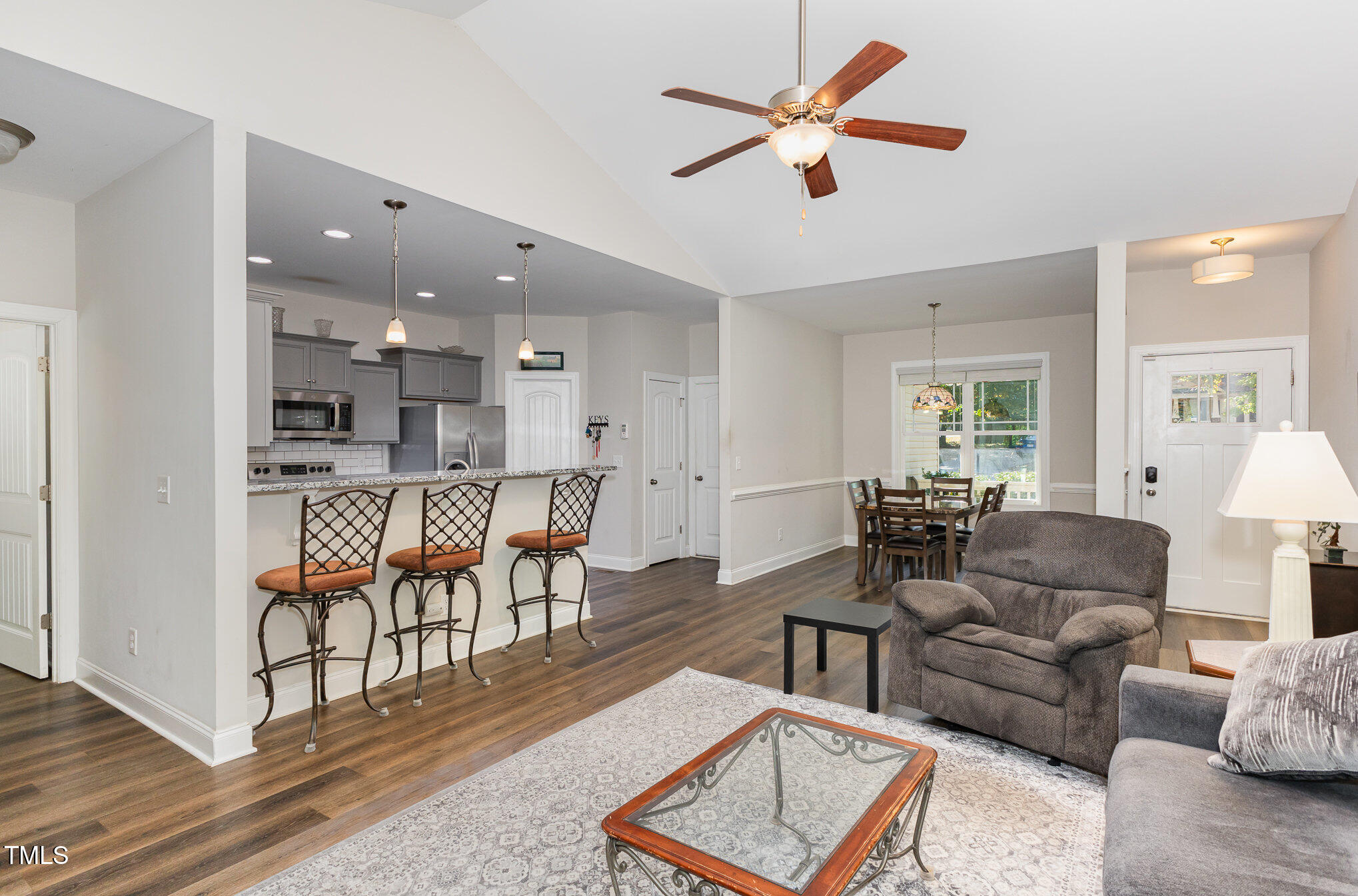 115 Saddletree Drive