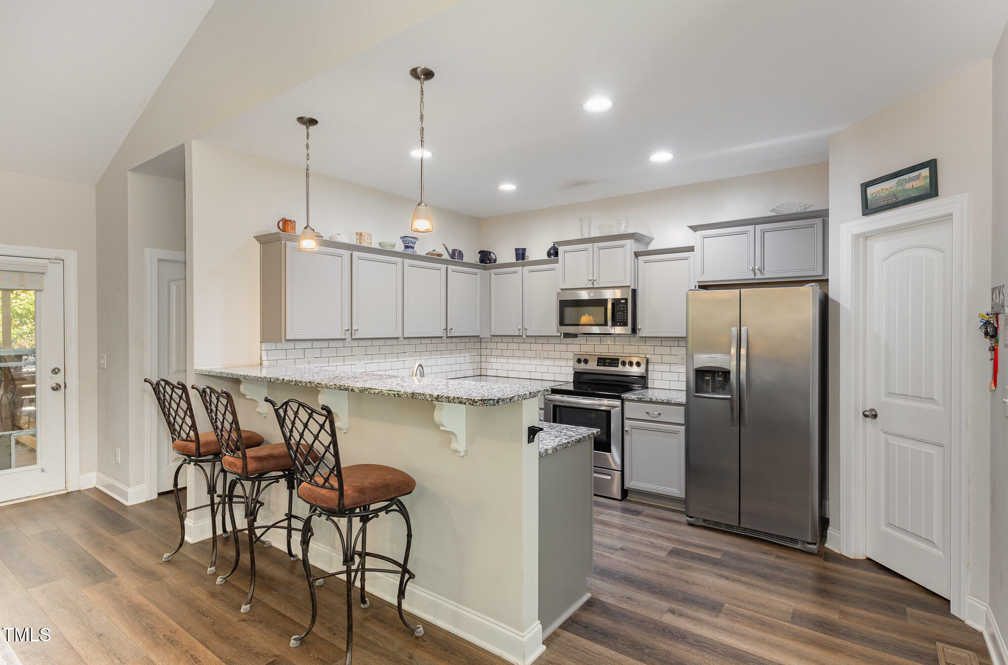 115 Saddletree Drive