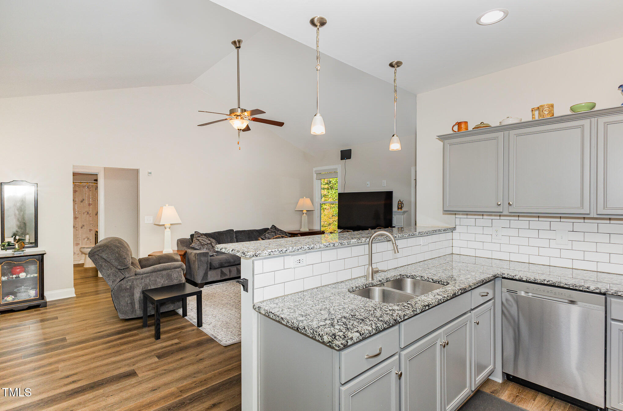 115 Saddletree Drive