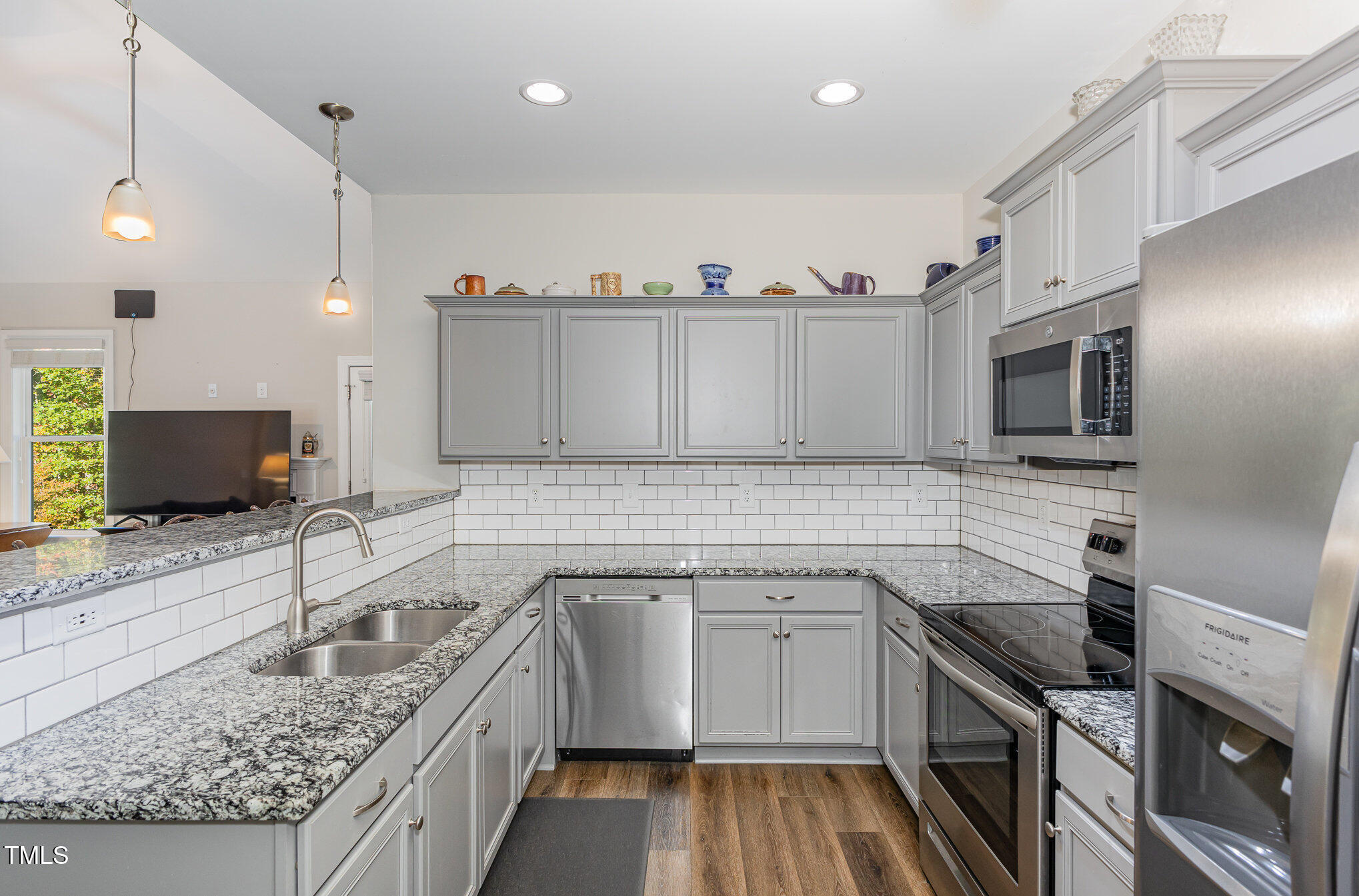 115 Saddletree Drive
