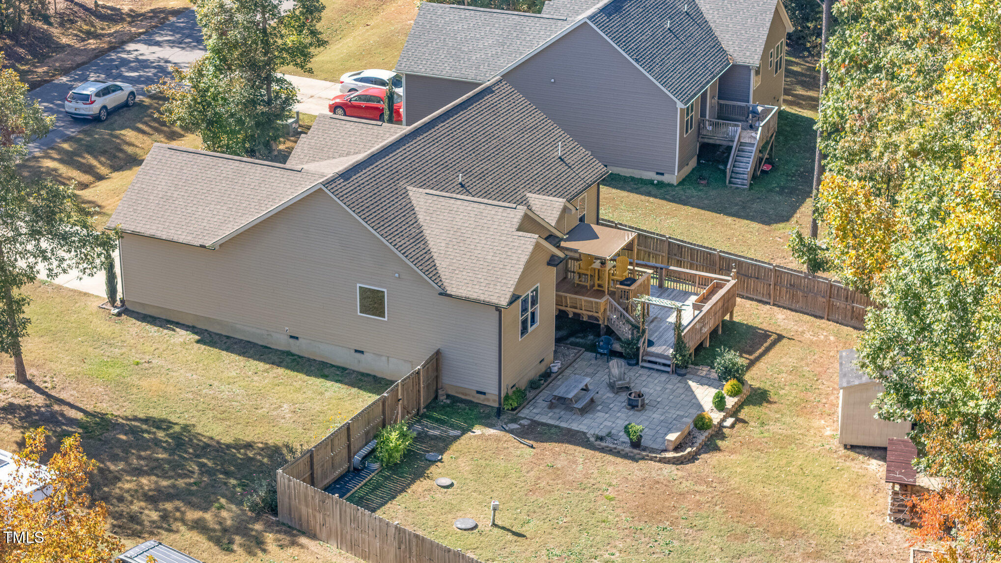 115 Saddletree Drive
