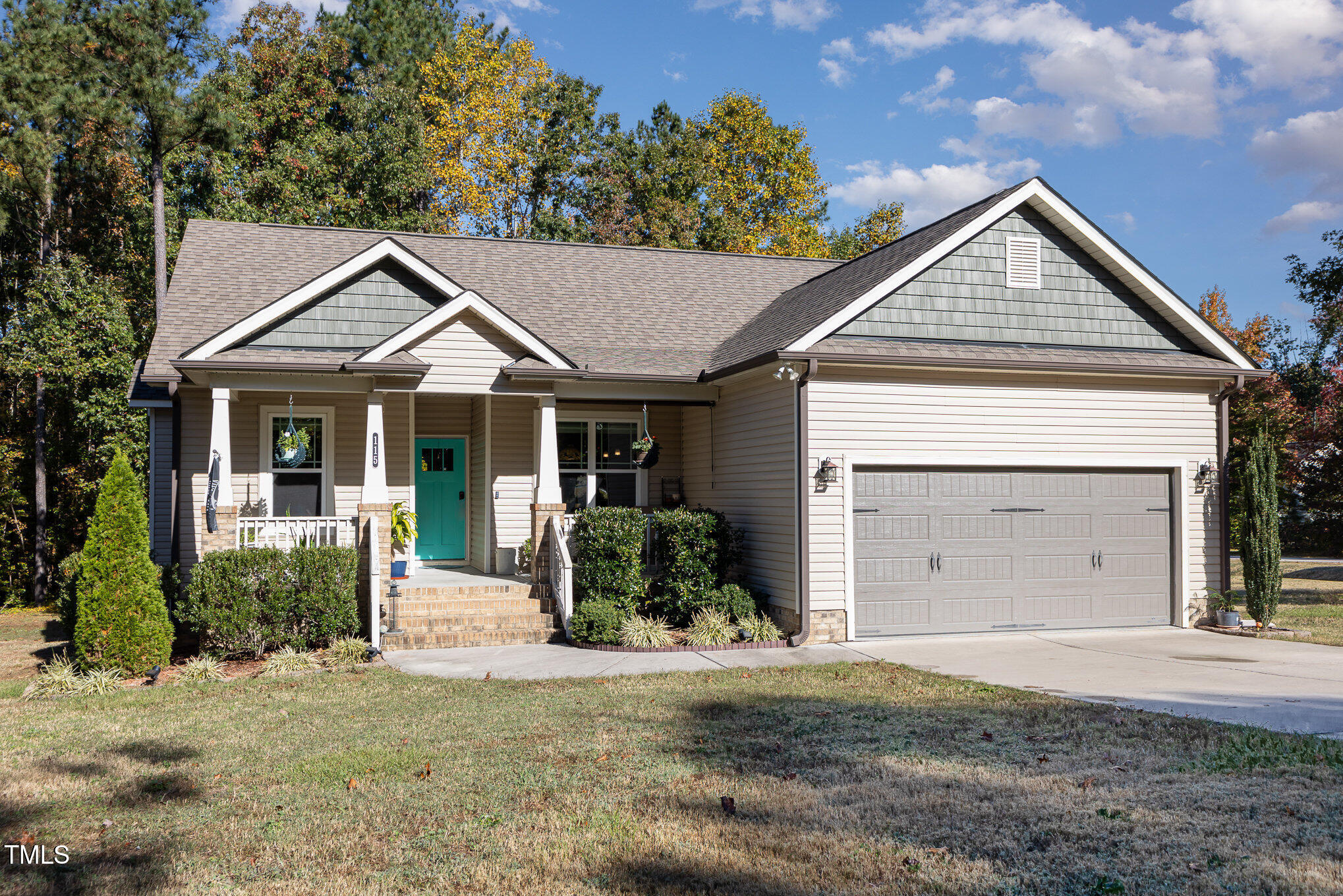 115 Saddletree Drive