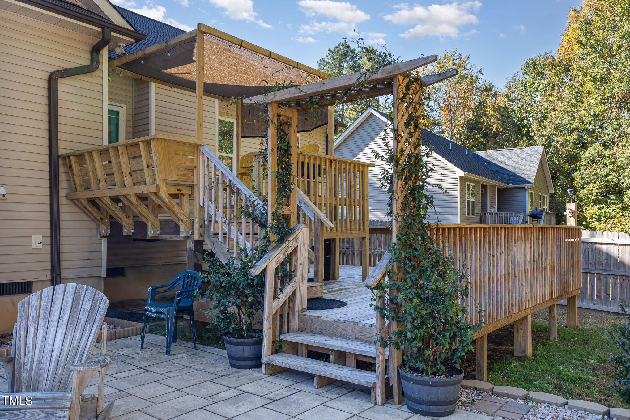 115 Saddletree Drive