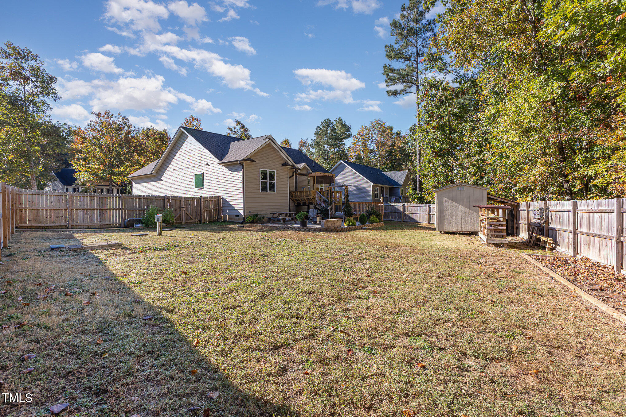 115 Saddletree Drive