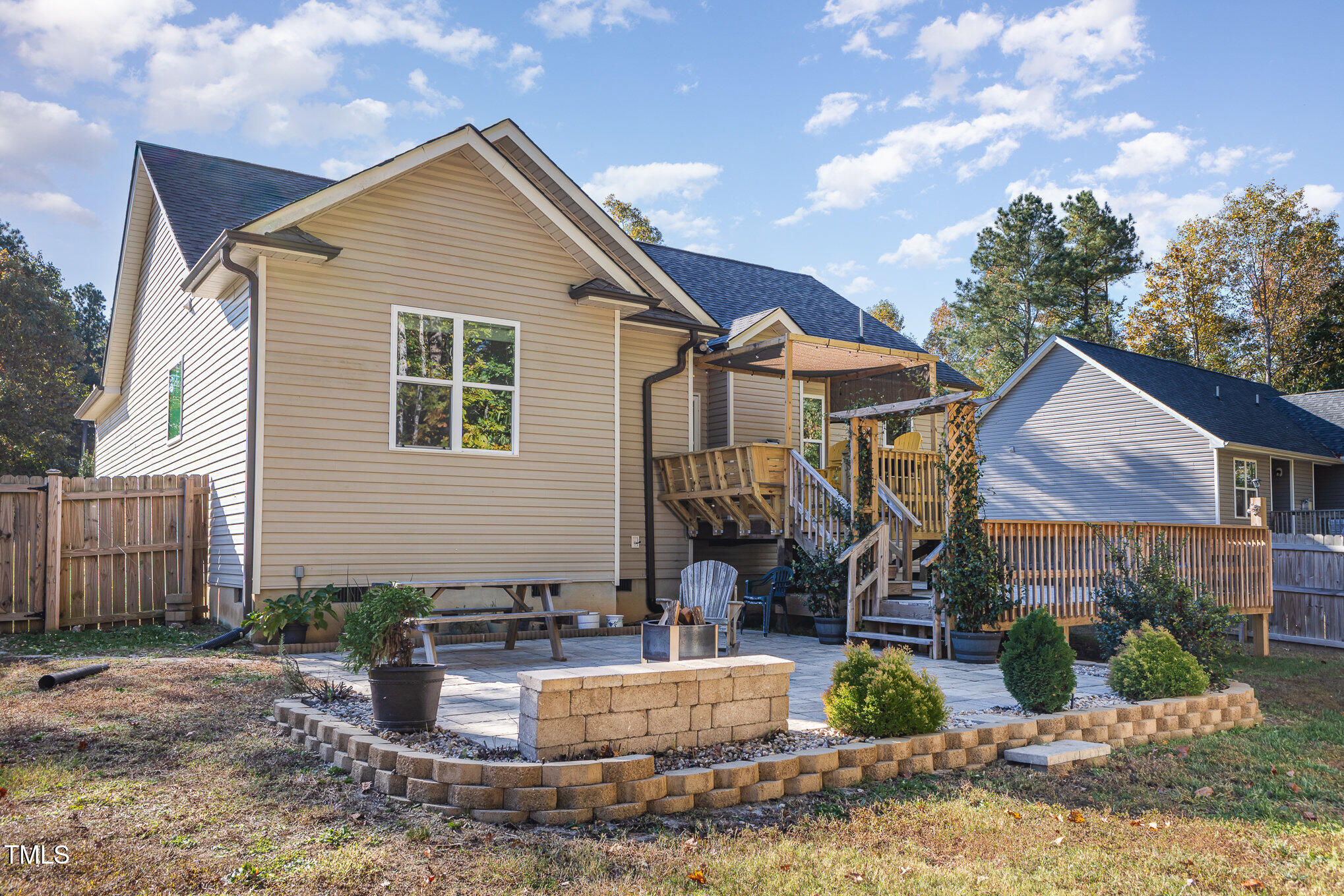 115 Saddletree Drive