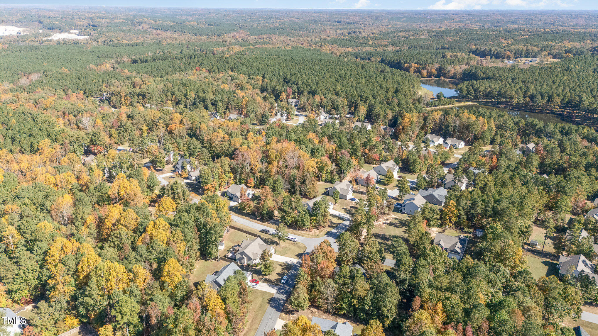 115 Saddletree Drive