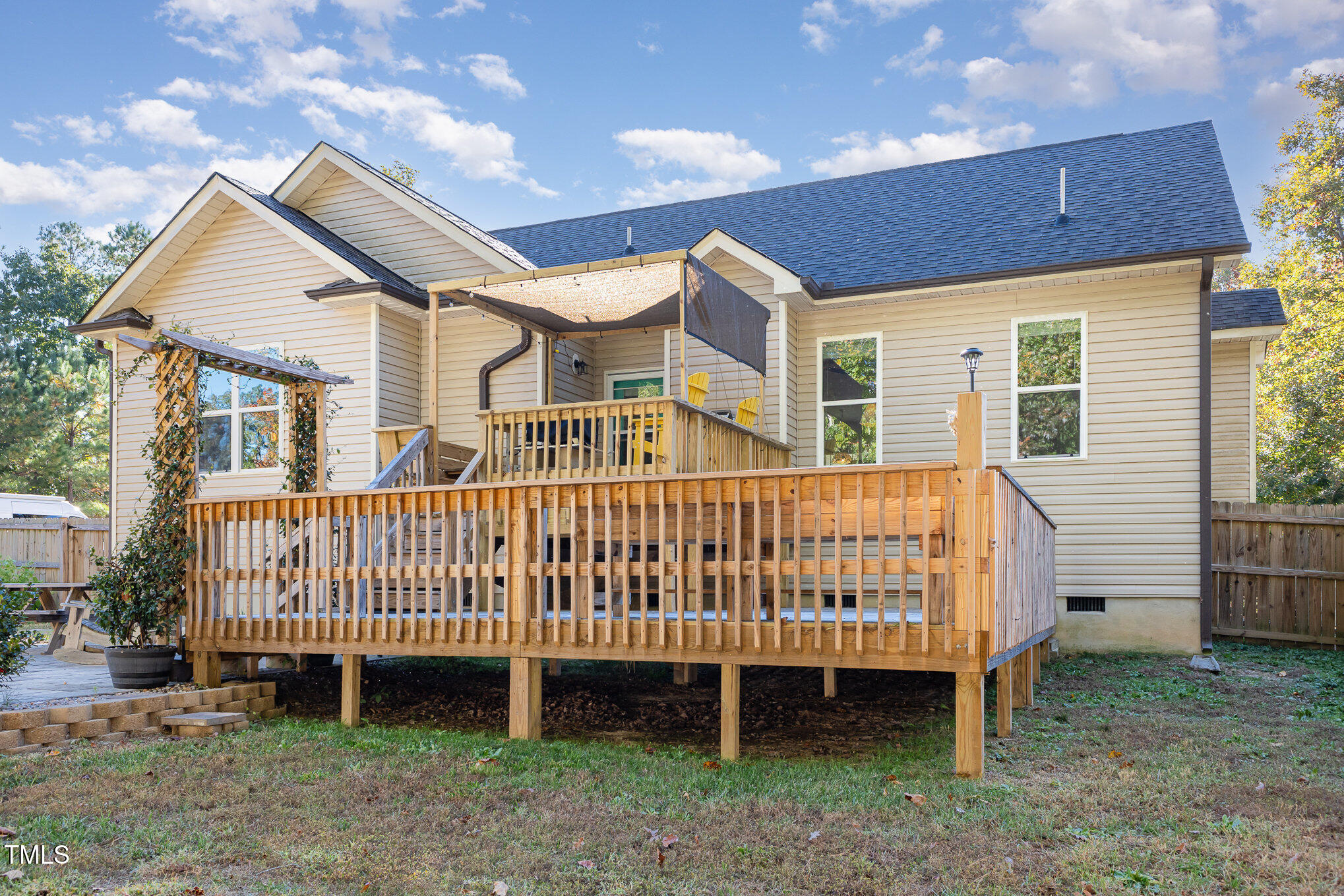 115 Saddletree Drive