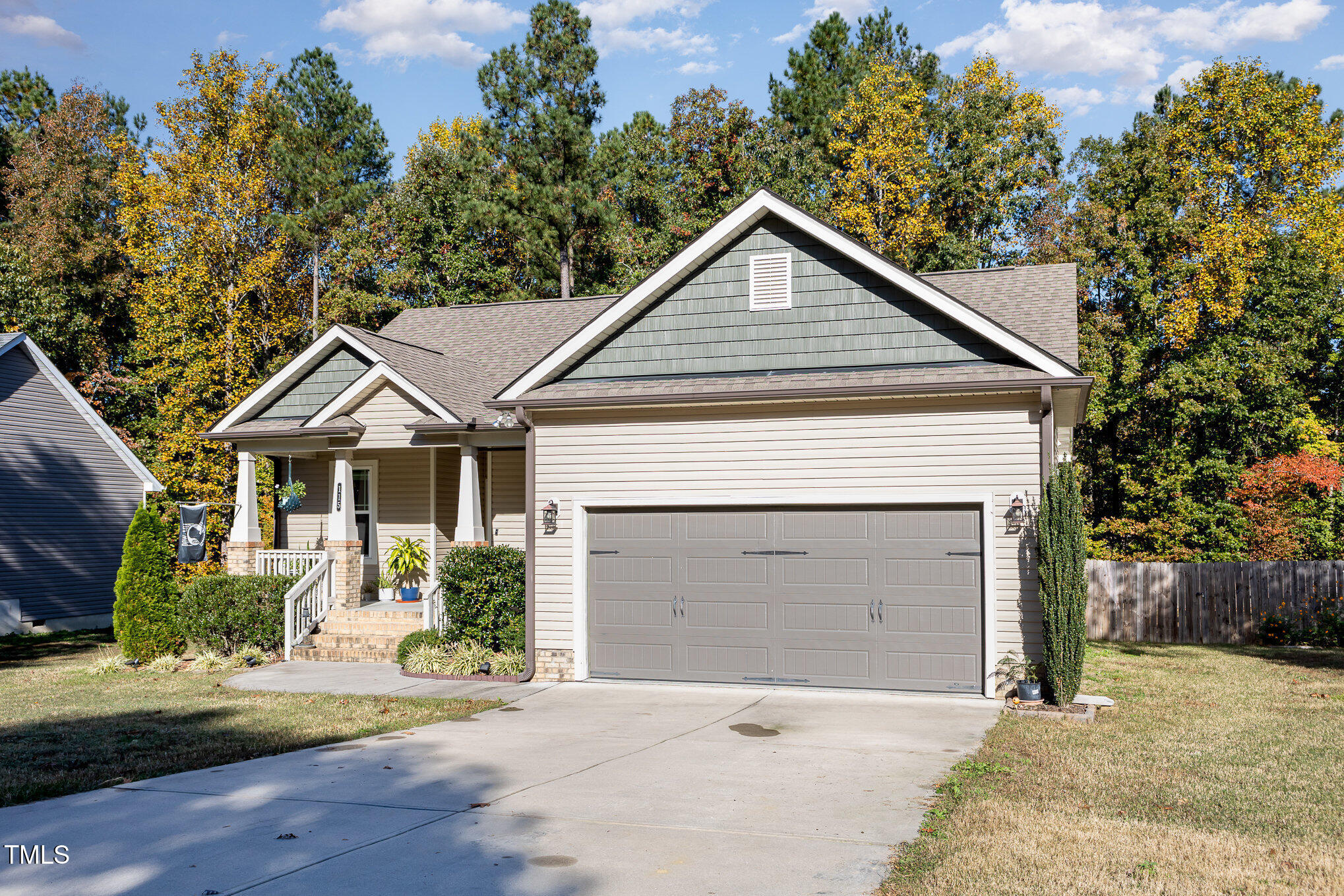 115 Saddletree Drive