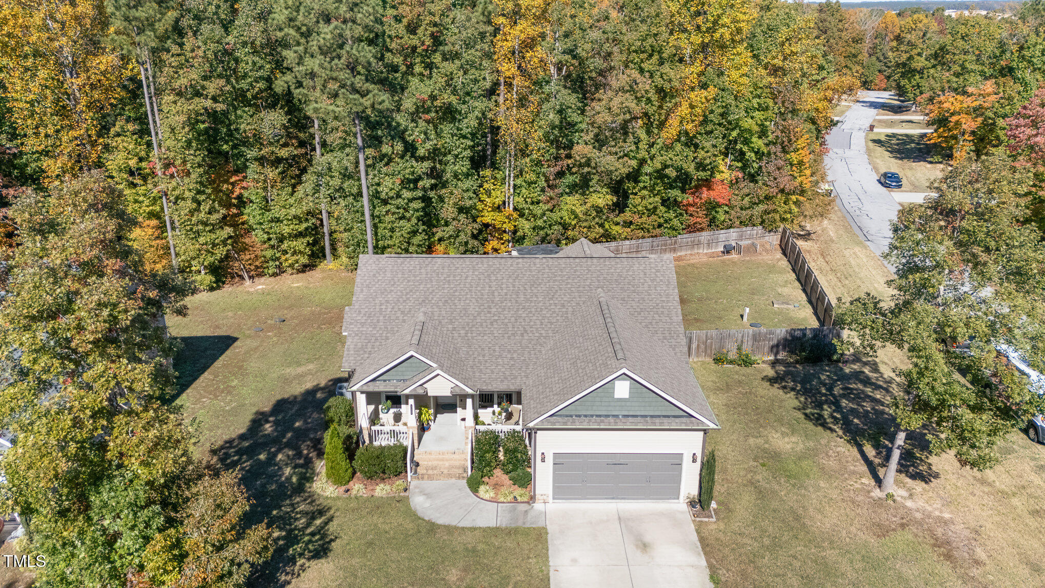 115 Saddletree Drive