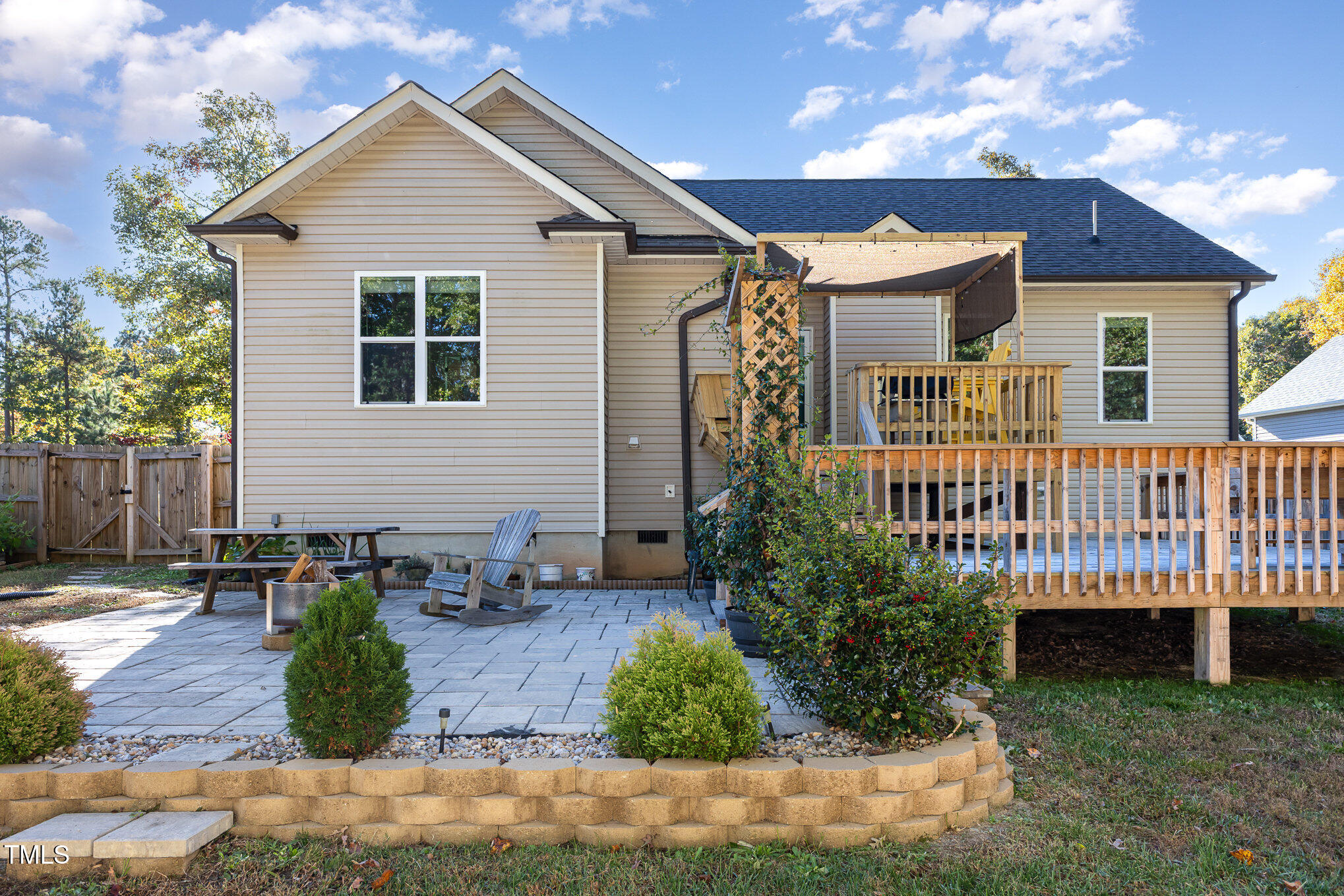 115 Saddletree Drive
