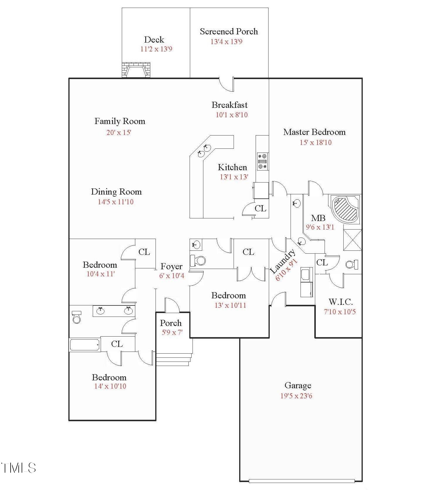1005 Bellenden Drive
