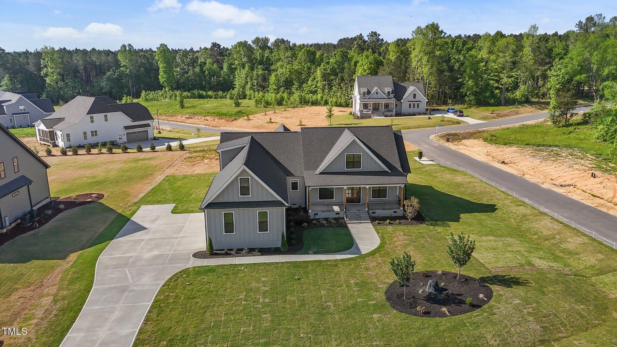 10 Serenity Woods Trail