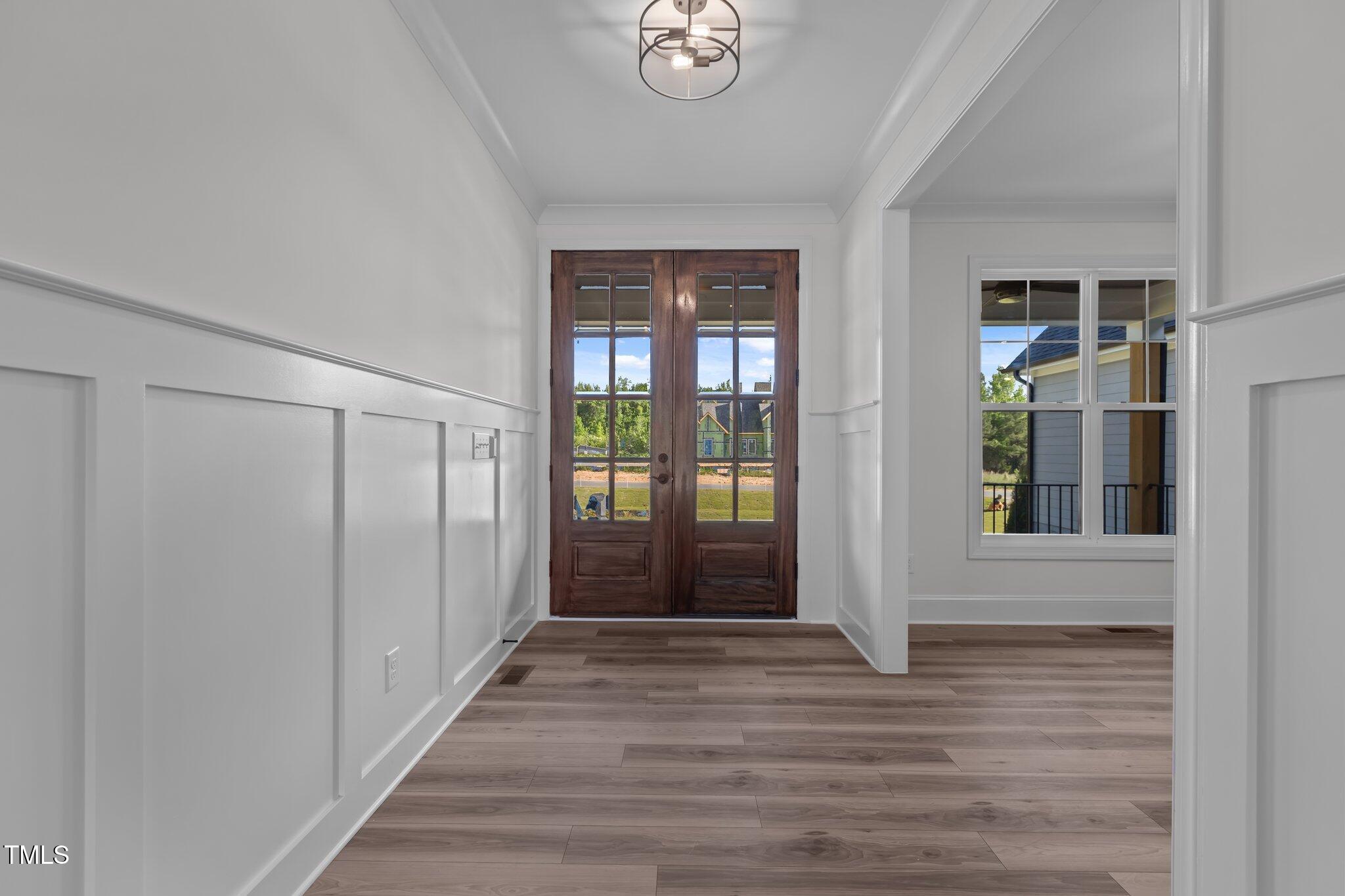 10 Serenity Woods Trail