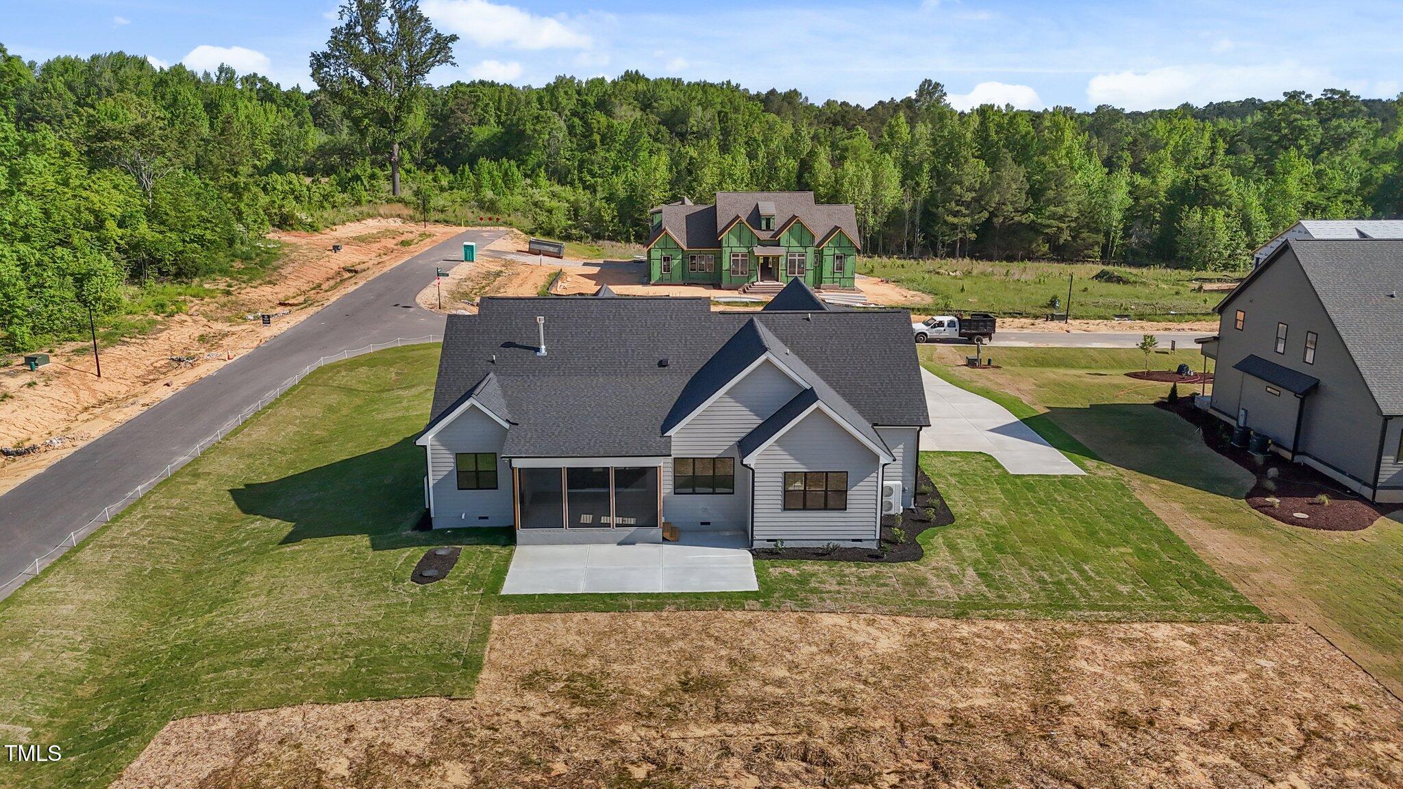 10 Serenity Woods Trail