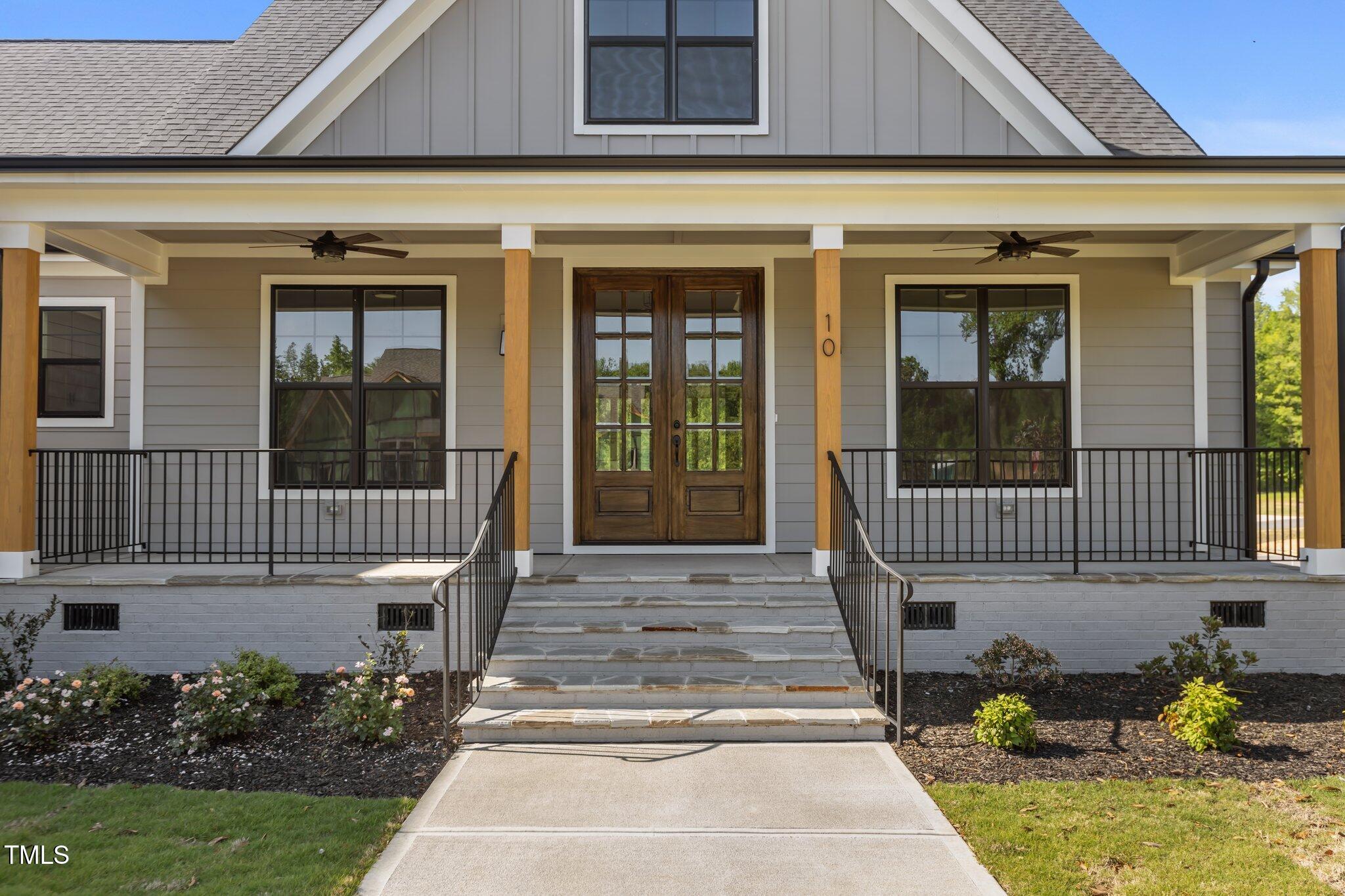 10 Serenity Woods Trail