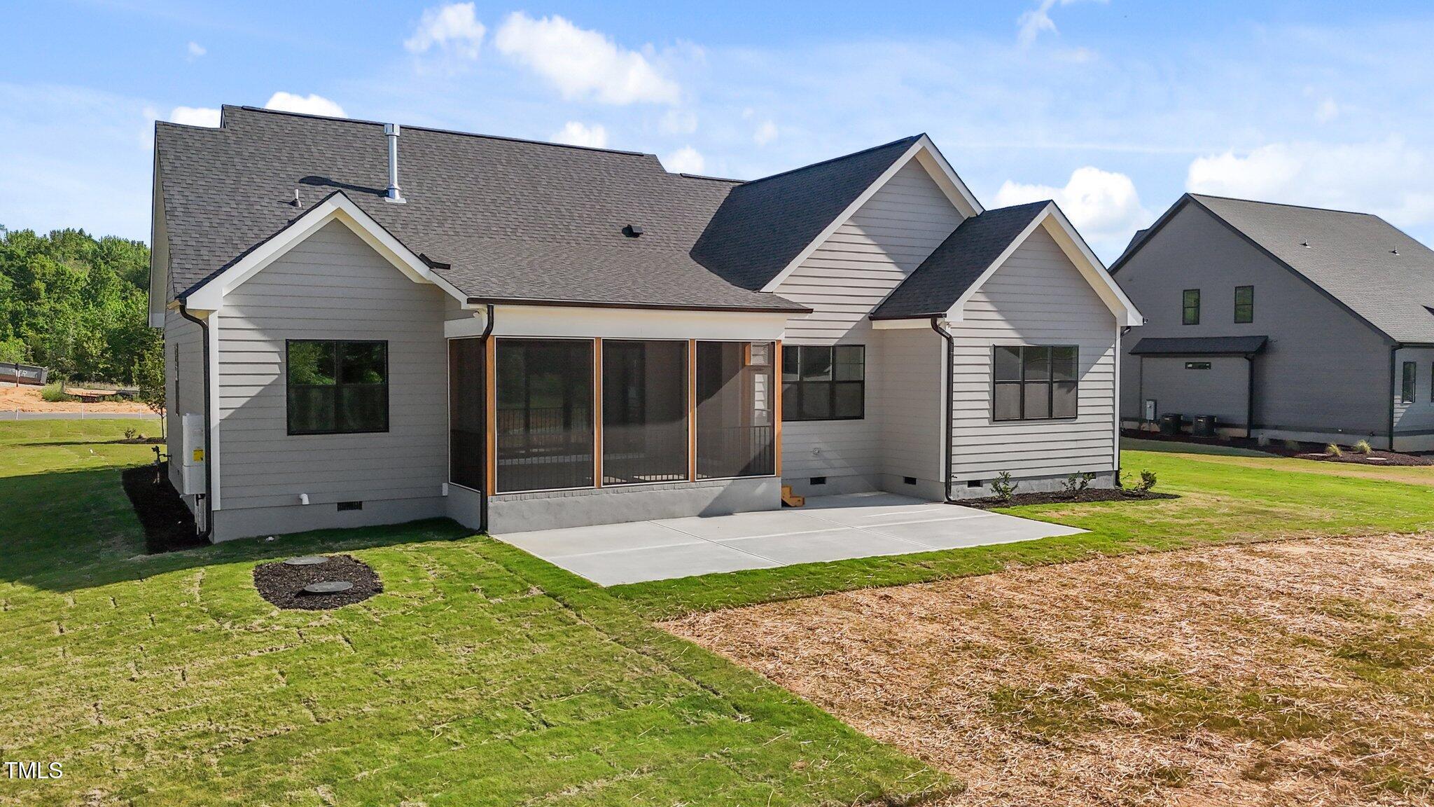 10 Serenity Woods Trail