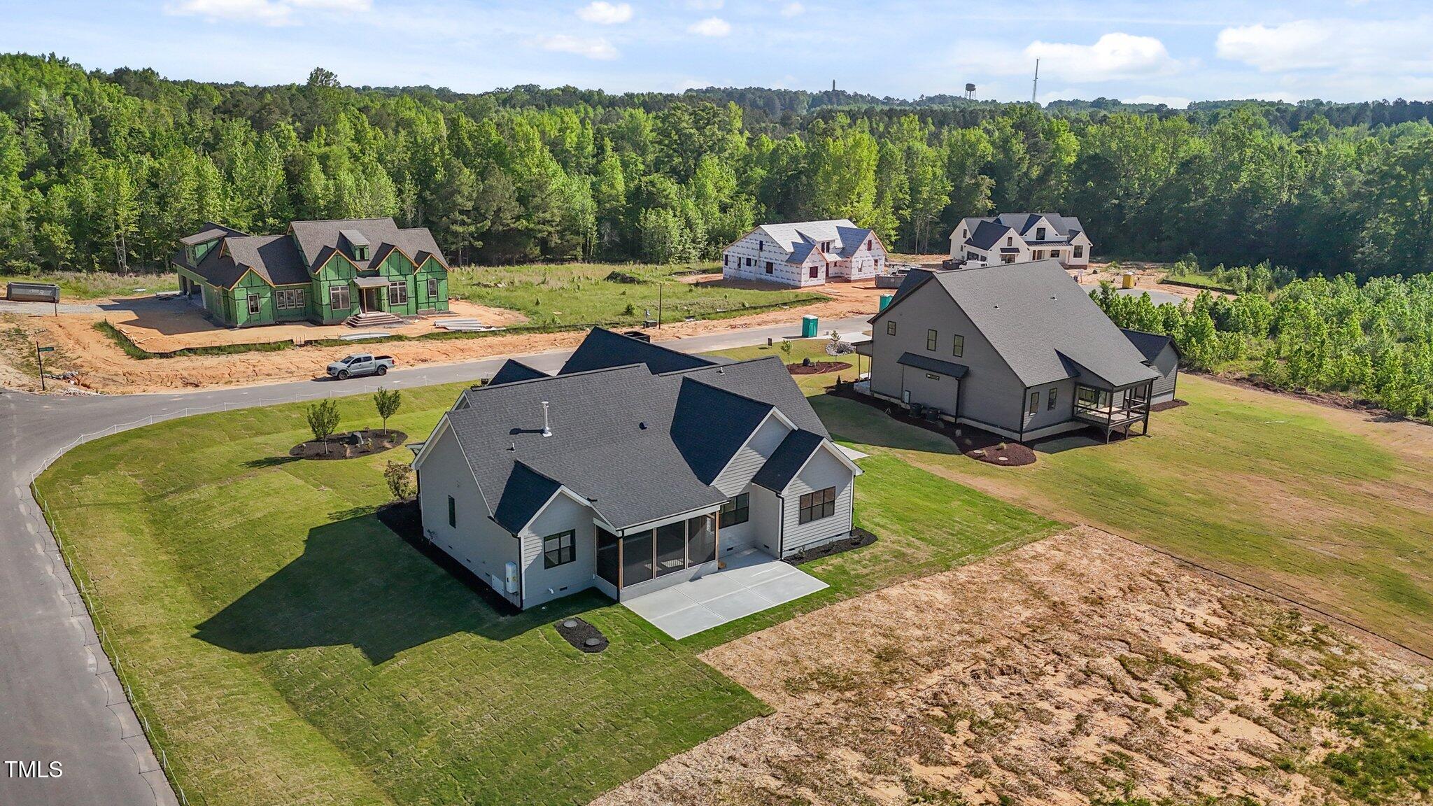 10 Serenity Woods Trail