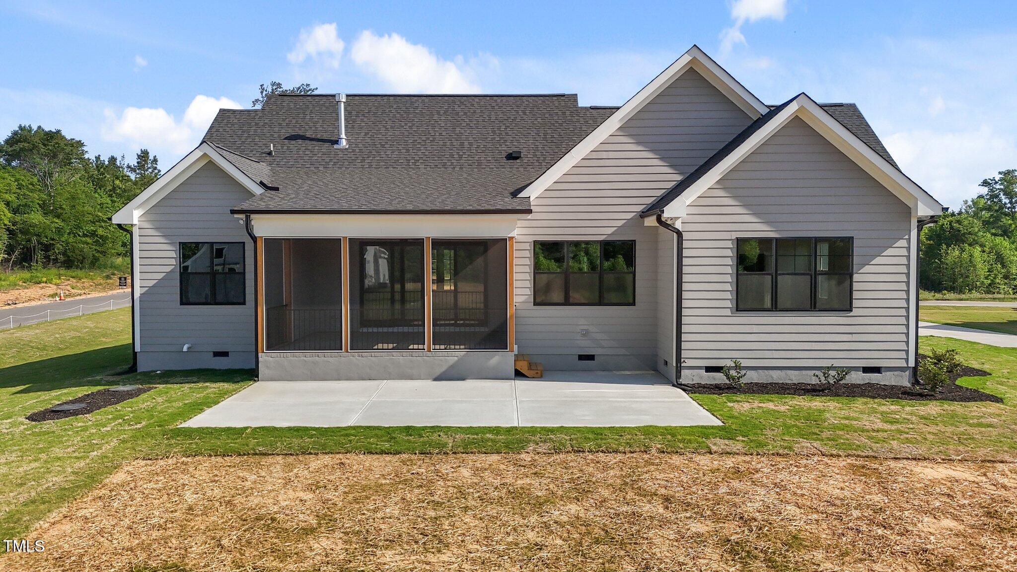 10 Serenity Woods Trail