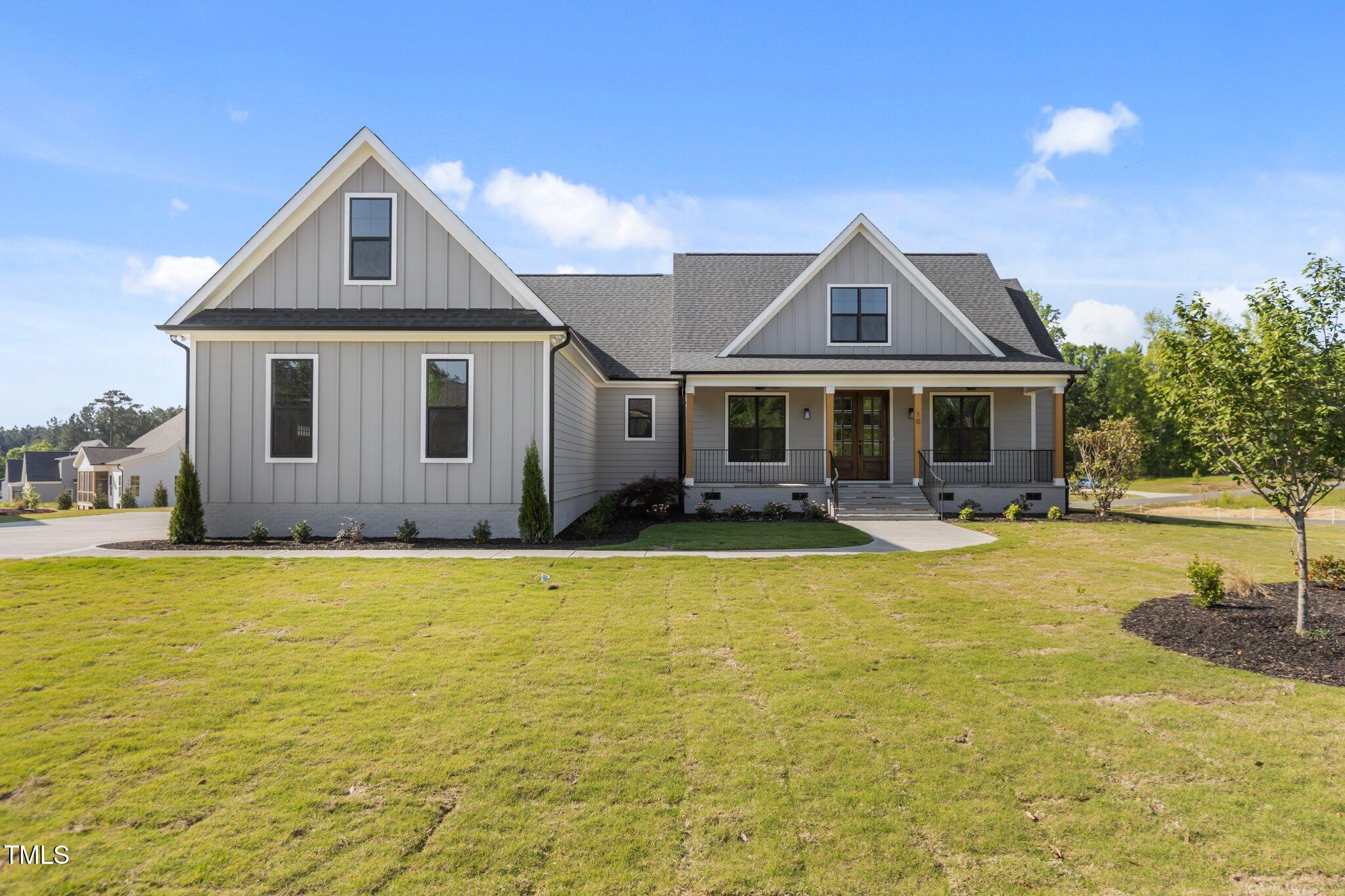 10 Serenity Woods Trail