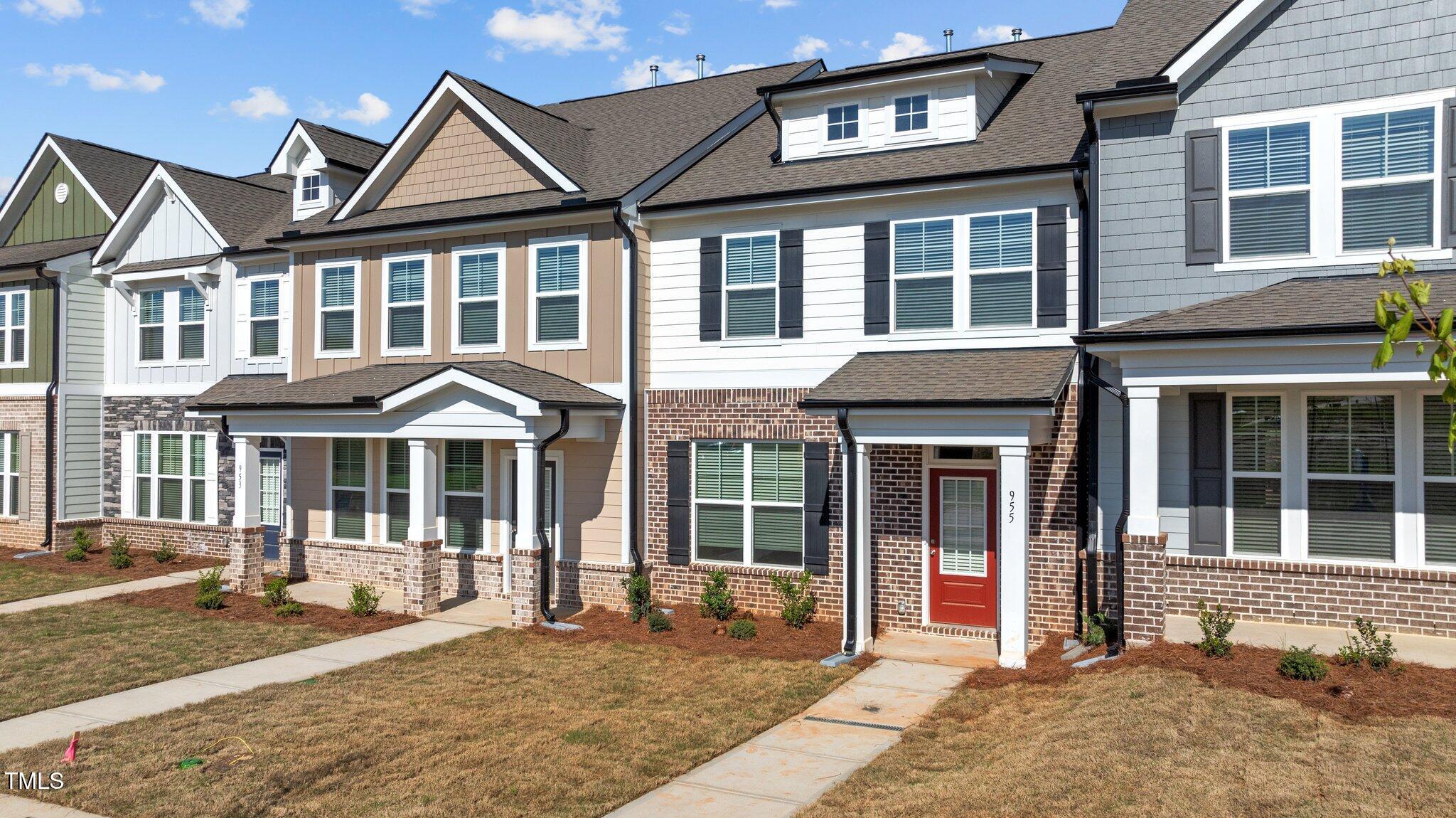 955 Alma Railway Drive # 563