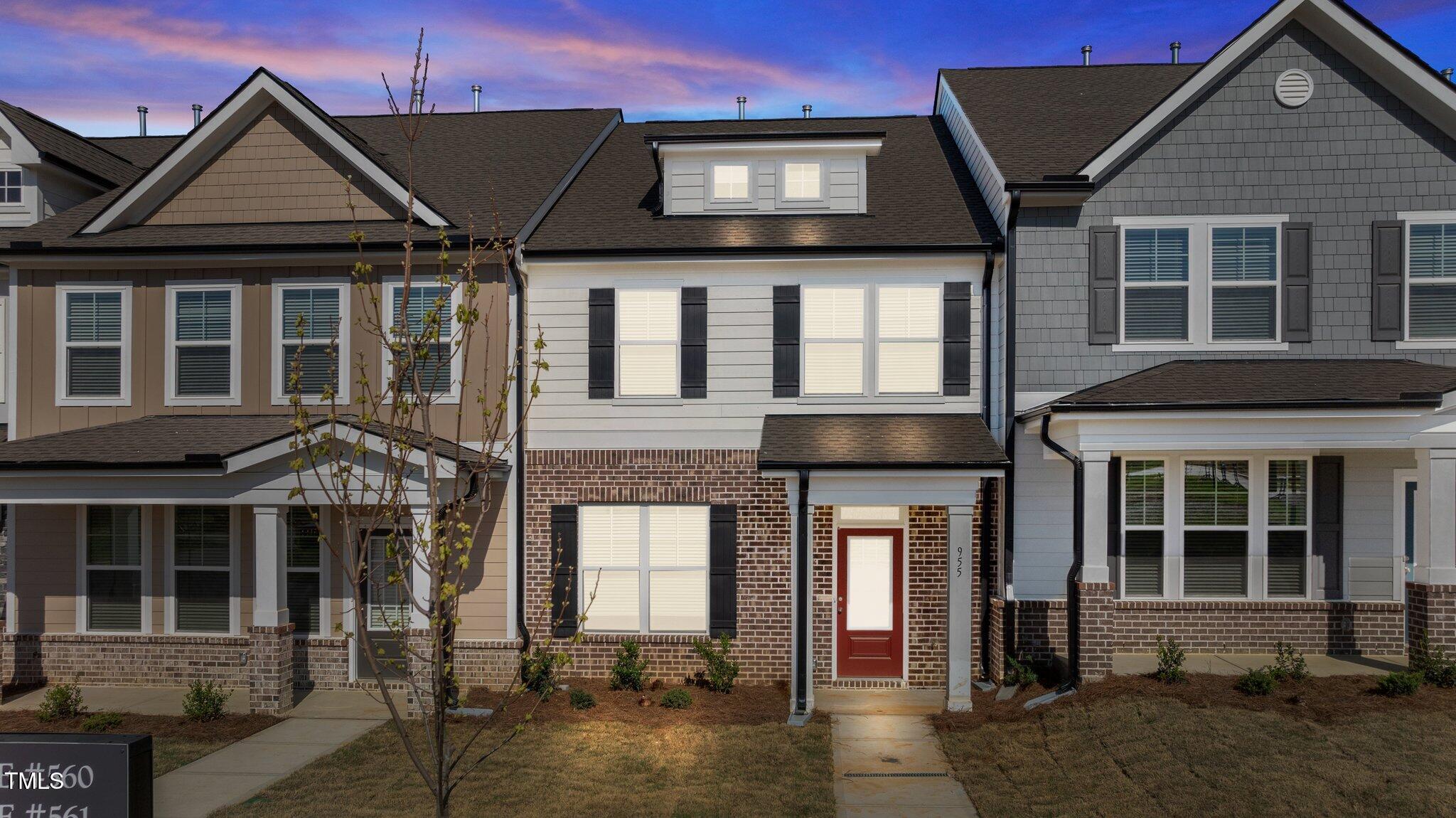 955 Alma Railway Drive # 563