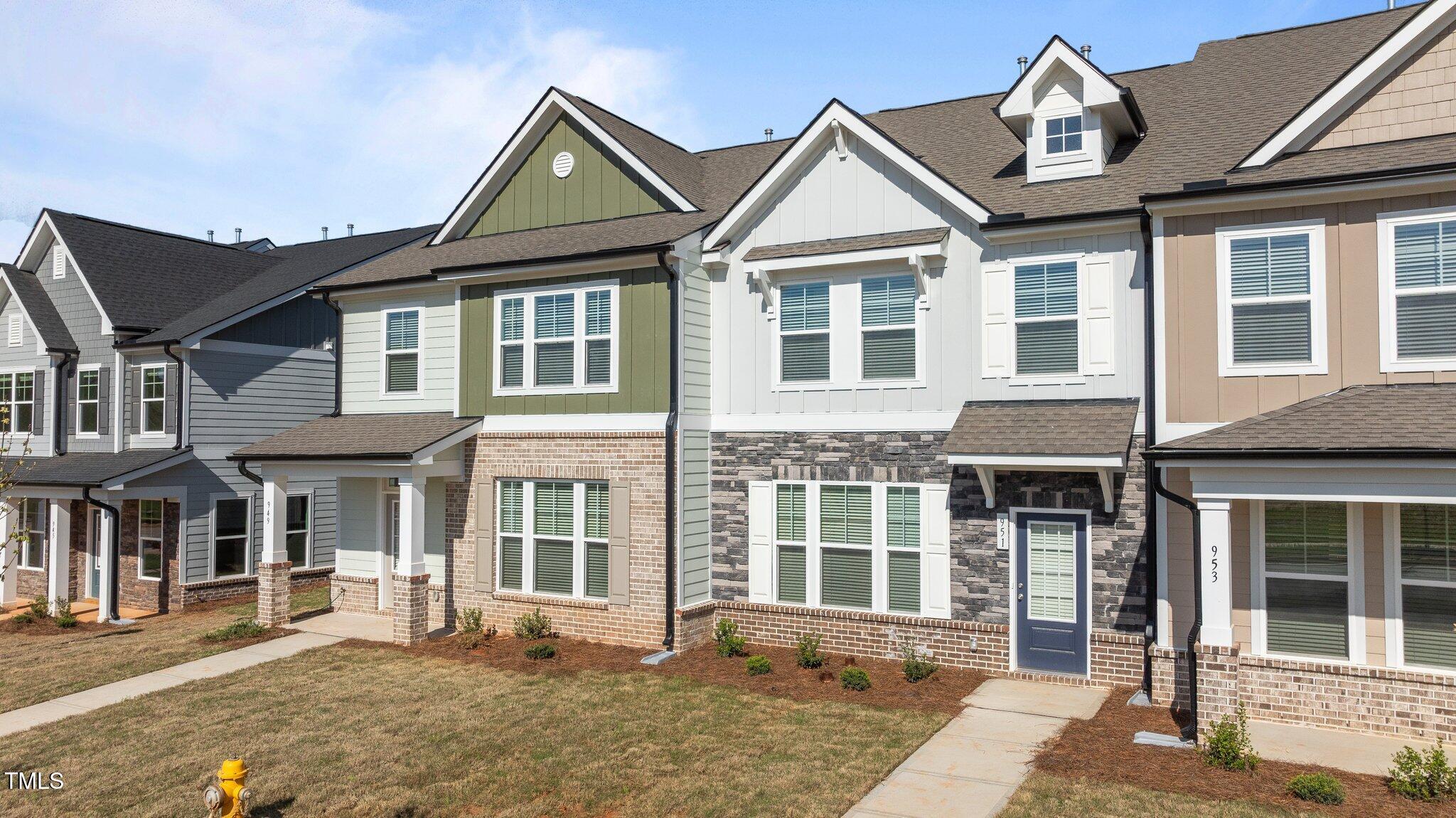 951 Alma Railway Drive # 561