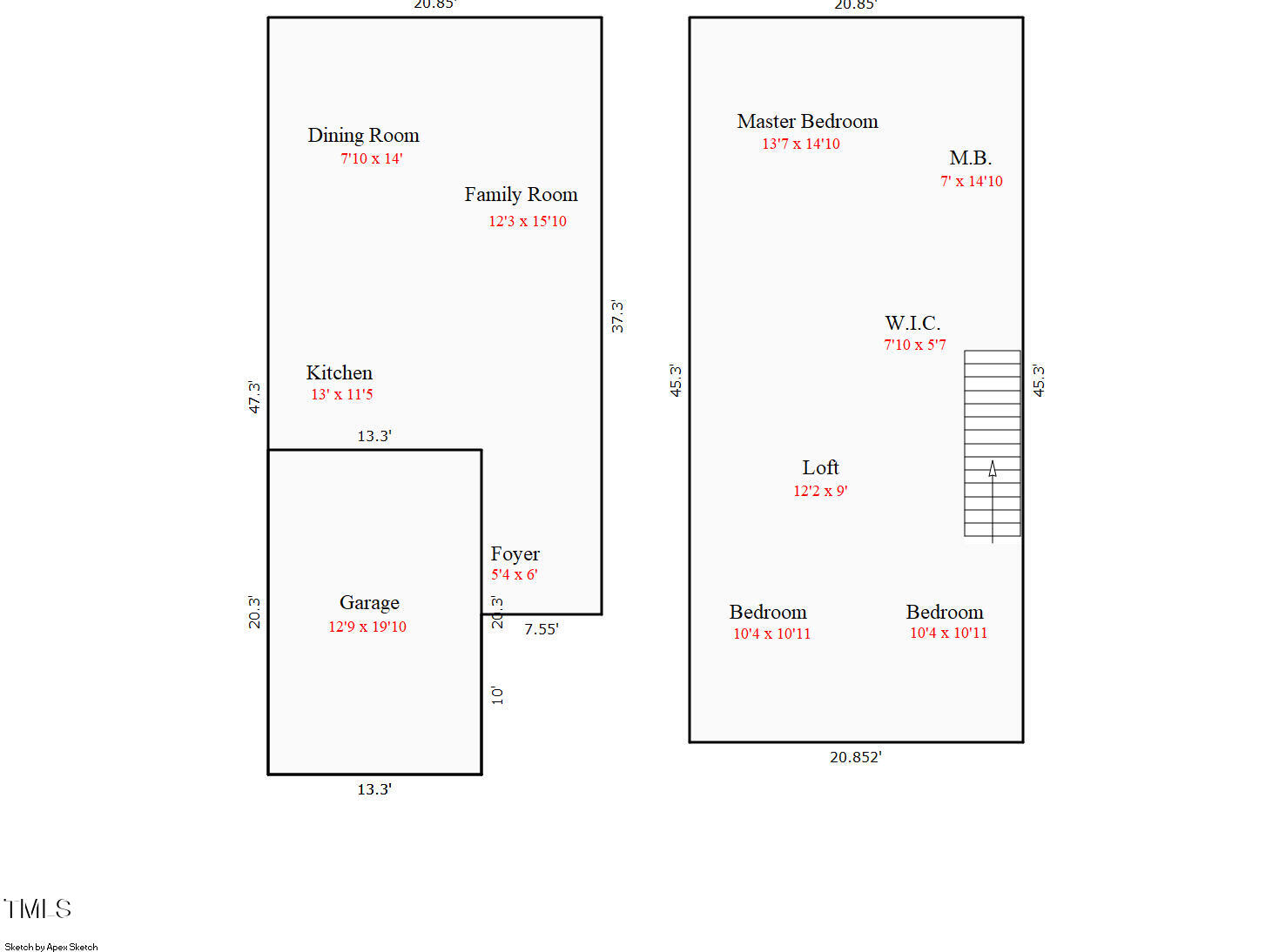 951 Alma Railway Drive # 561