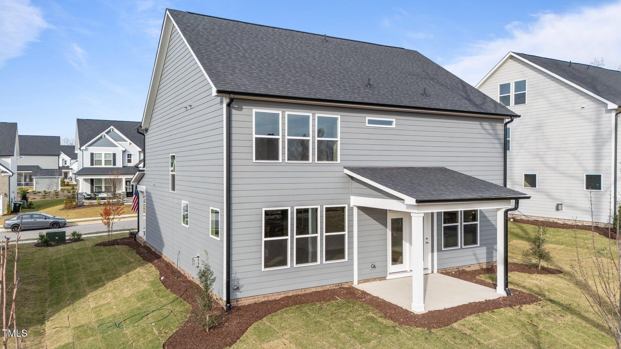 652 Craftsman Ridge Trail