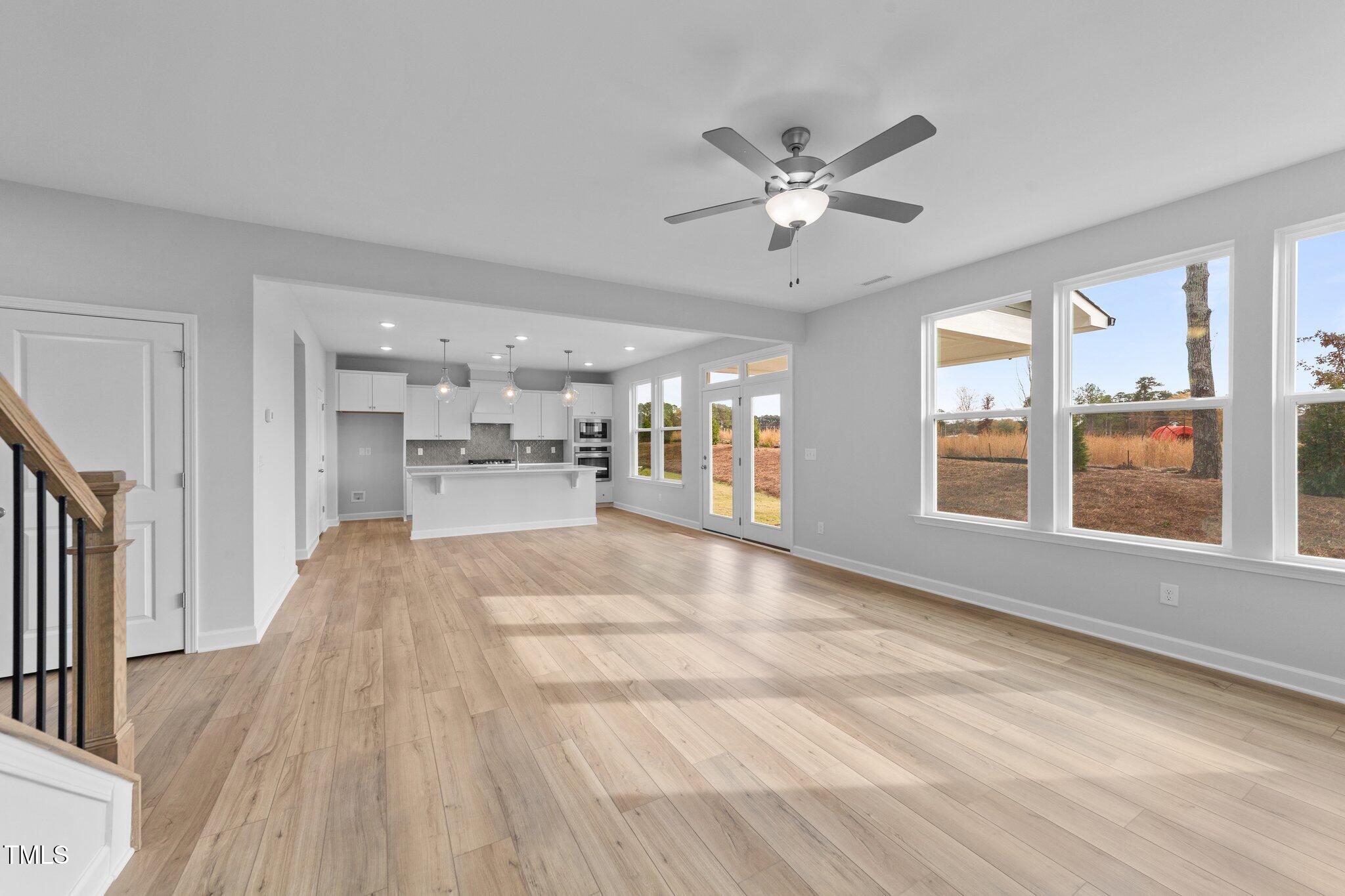 652 Craftsman Ridge Trail