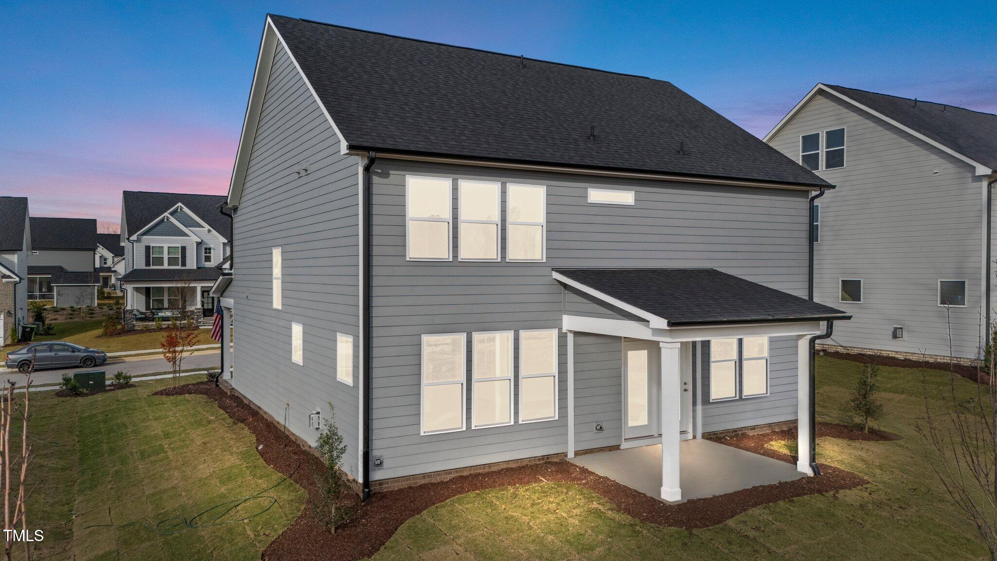 652 Craftsman Ridge Trail