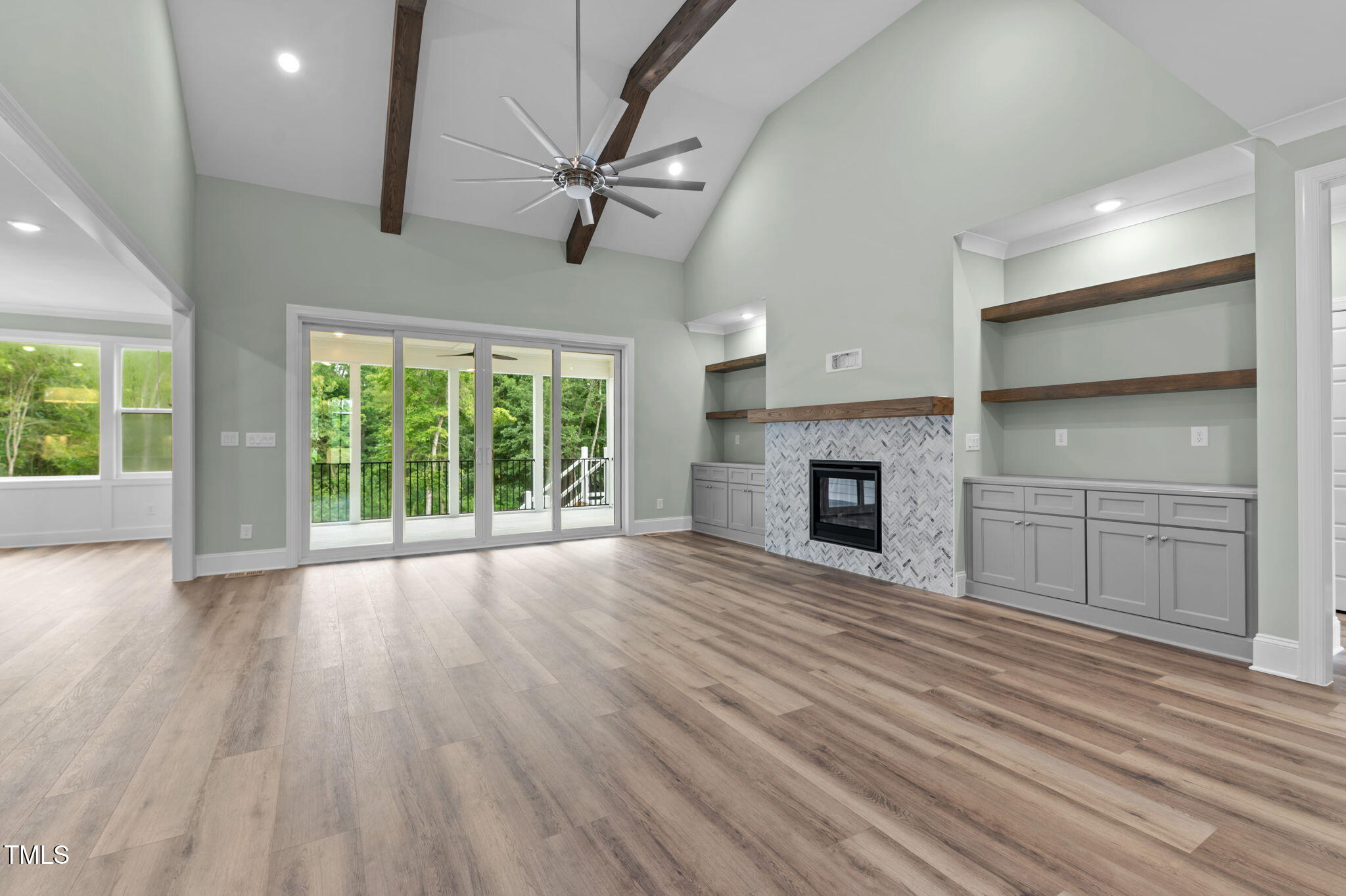 35 Serenity Woods Trail