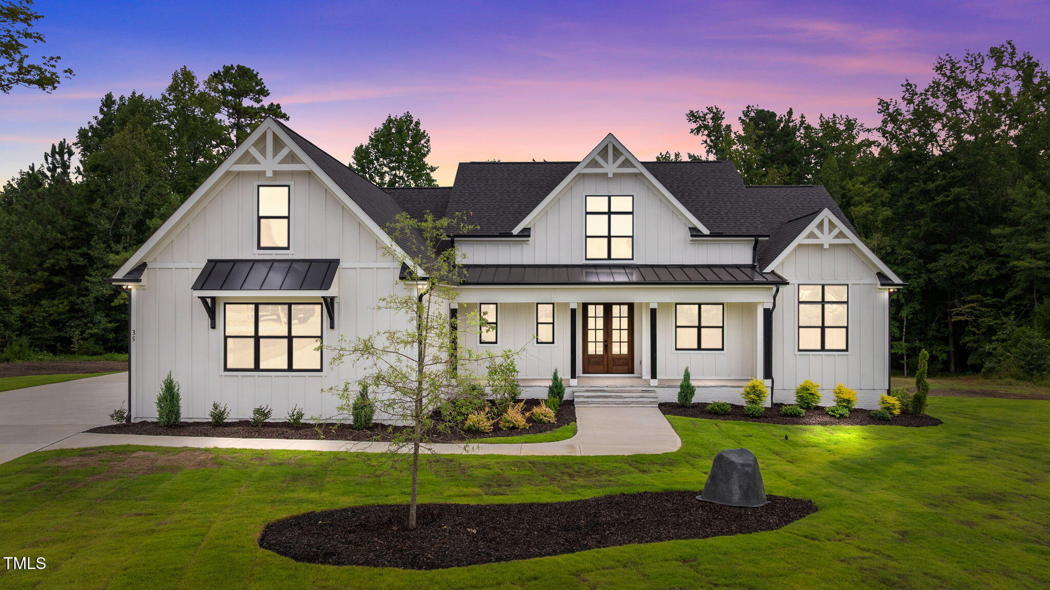 35 Serenity Woods Trail