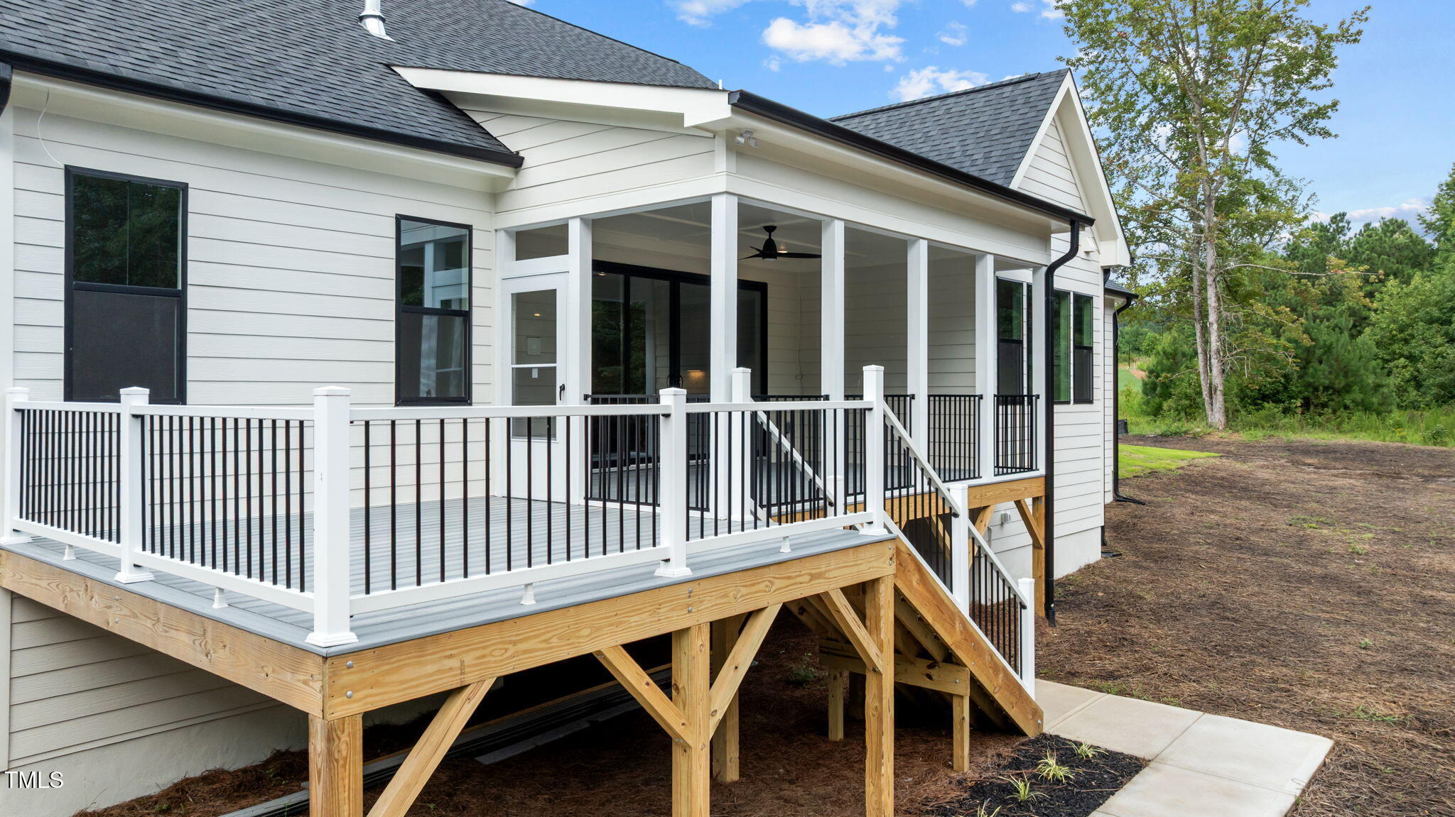 35 Serenity Woods Trail