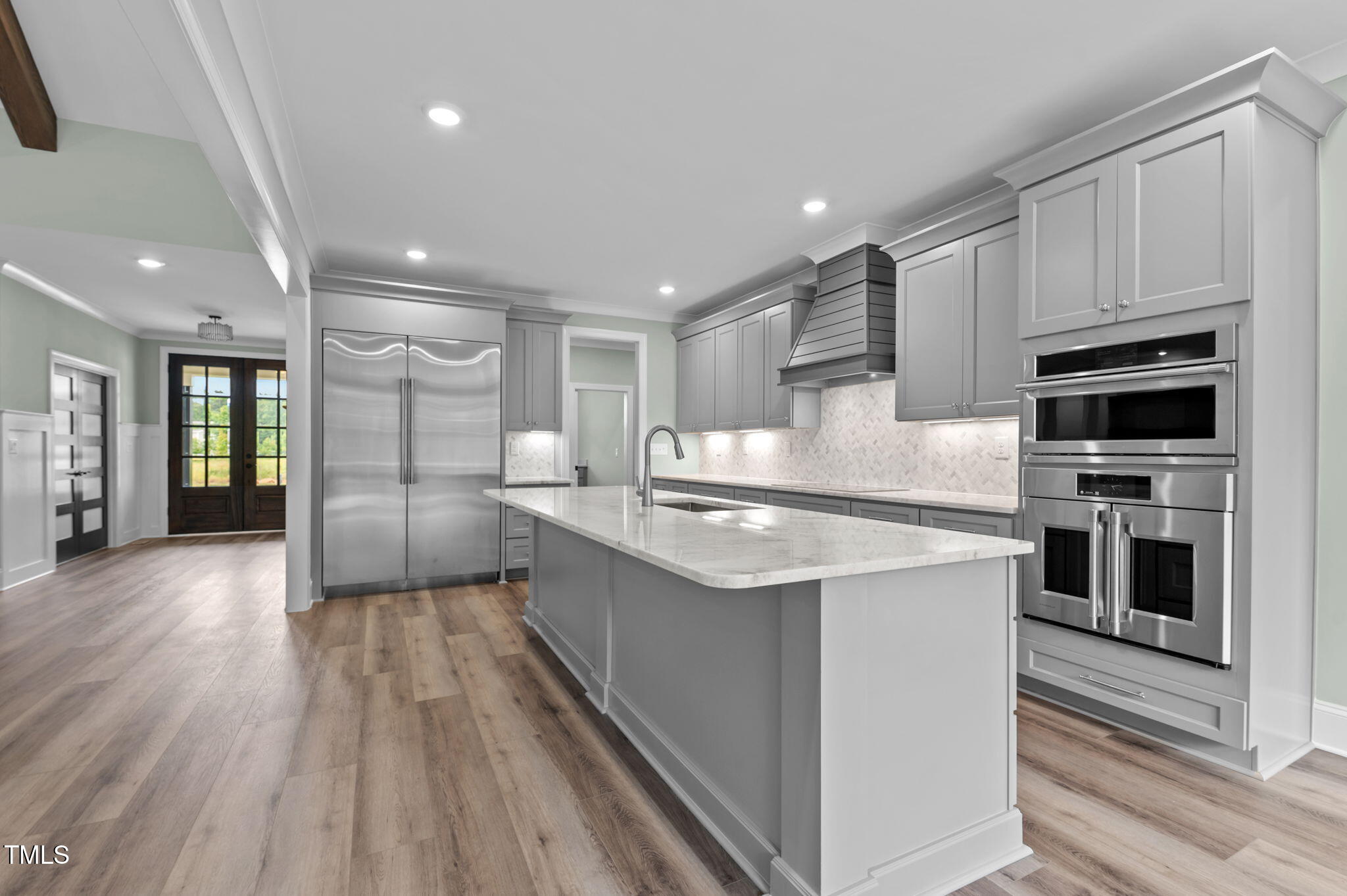 35 Serenity Woods Trail