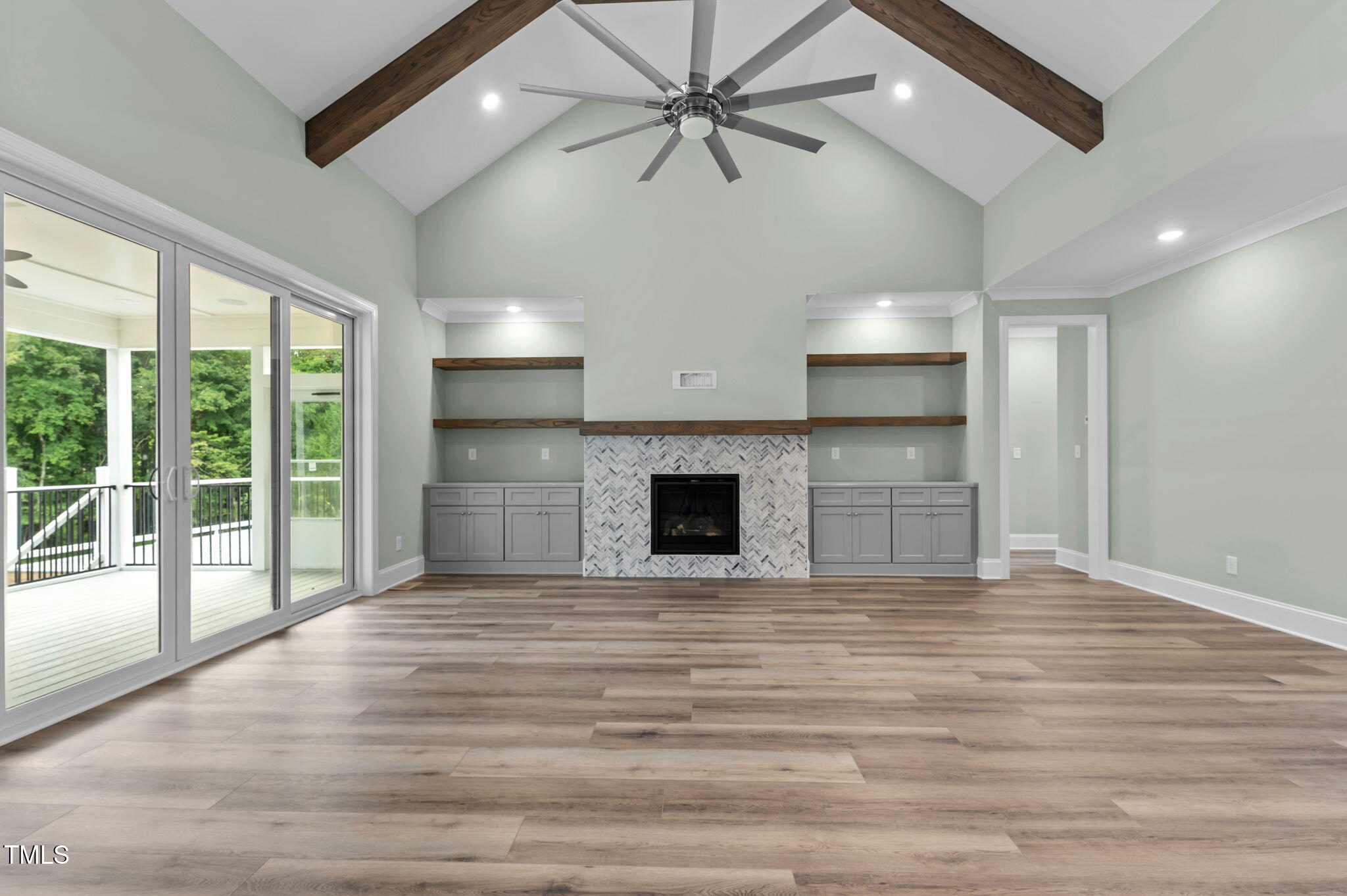 35 Serenity Woods Trail
