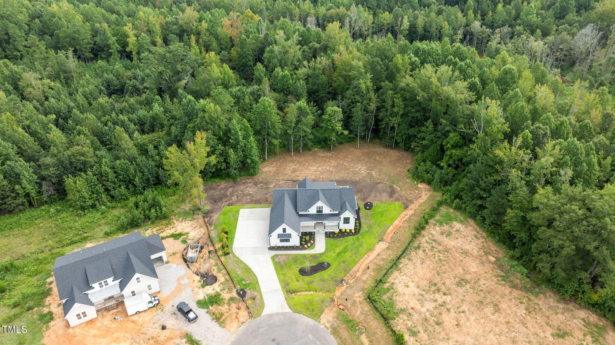 35 Serenity Woods Trail