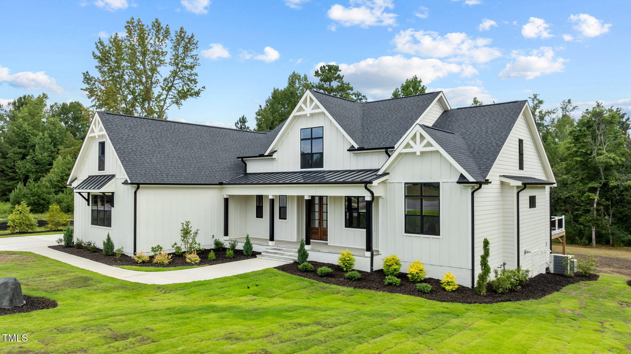 35 Serenity Woods Trail