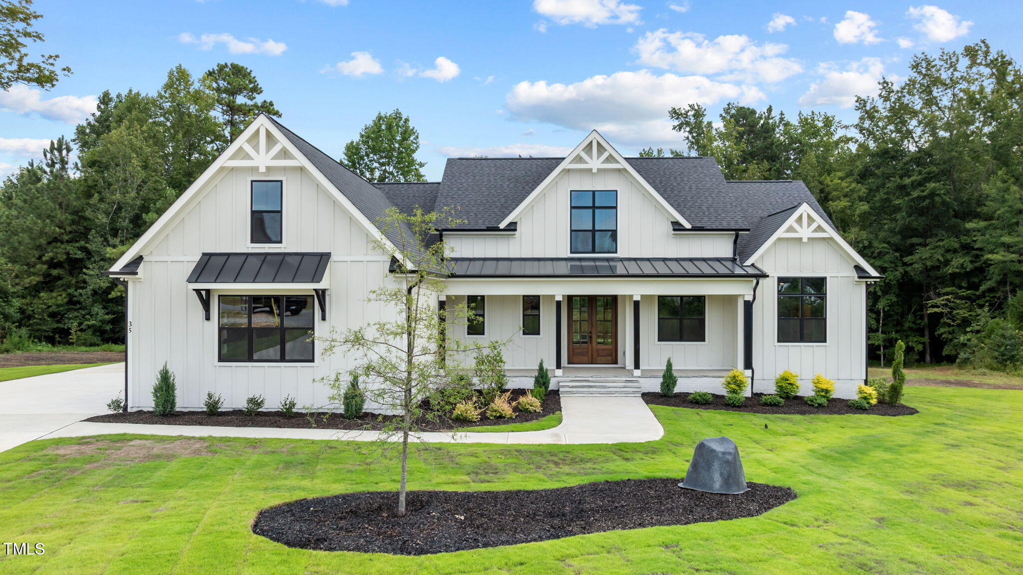 35 Serenity Woods Trail