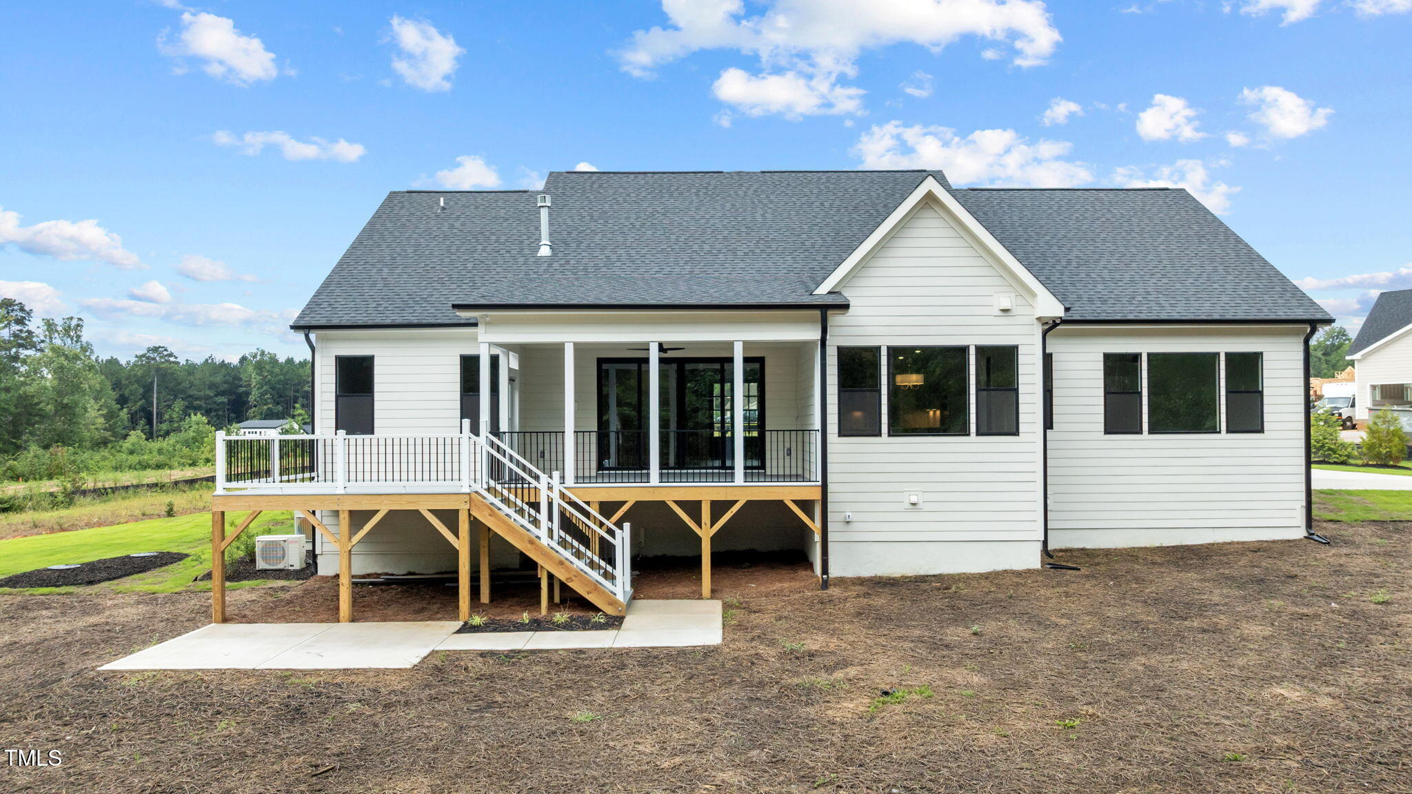 35 Serenity Woods Trail