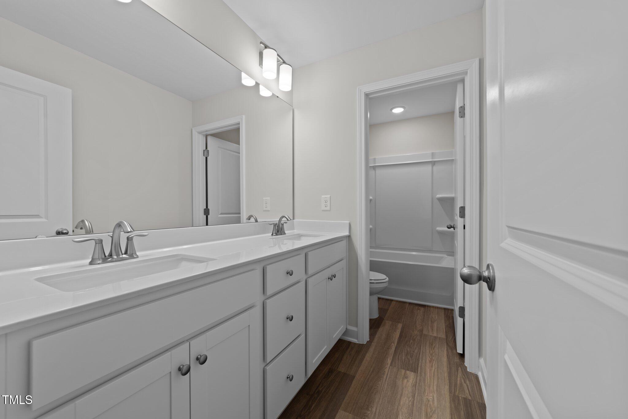 656 Craftsman Ridge Trail
