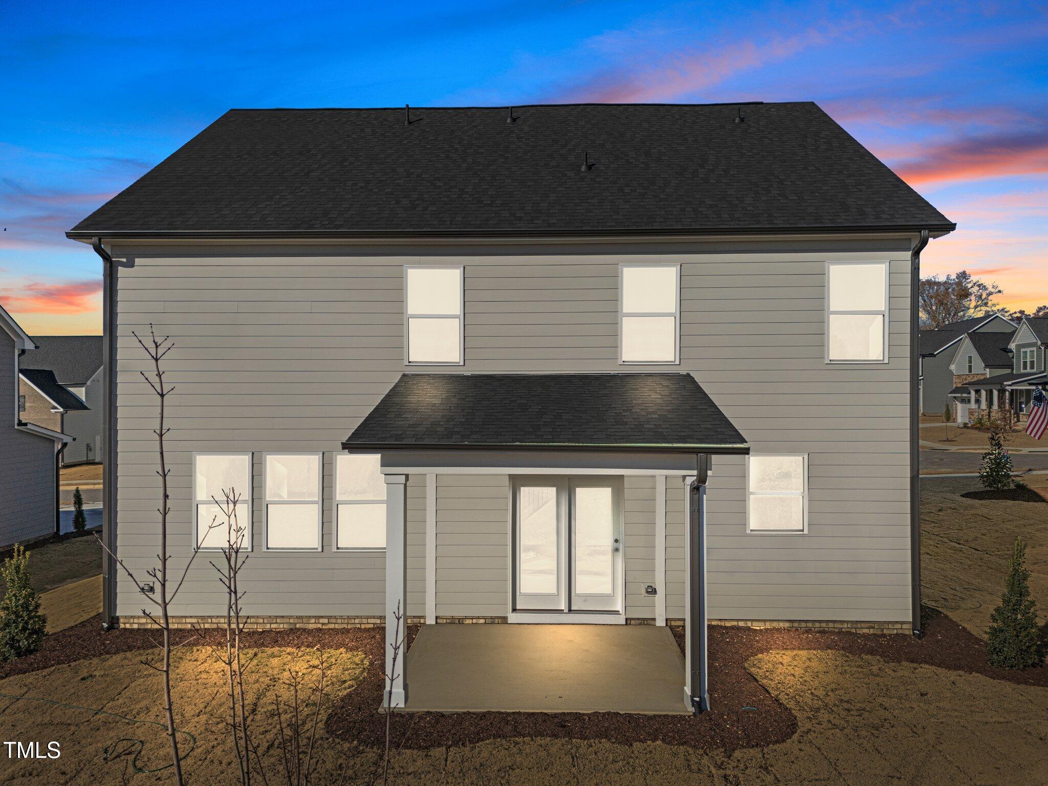 656 Craftsman Ridge Trail