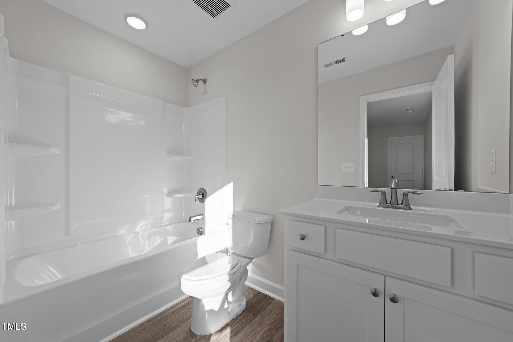 656 Craftsman Ridge Trail