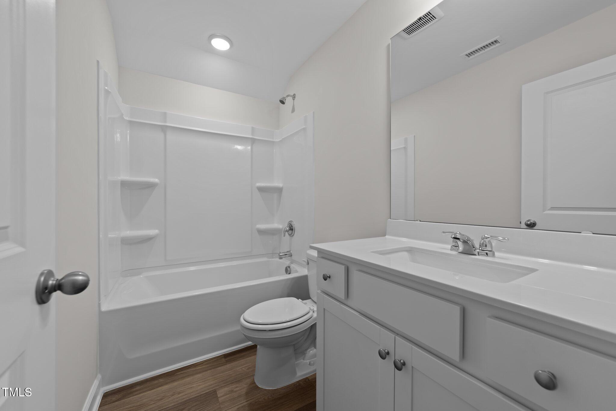 656 Craftsman Ridge Trail