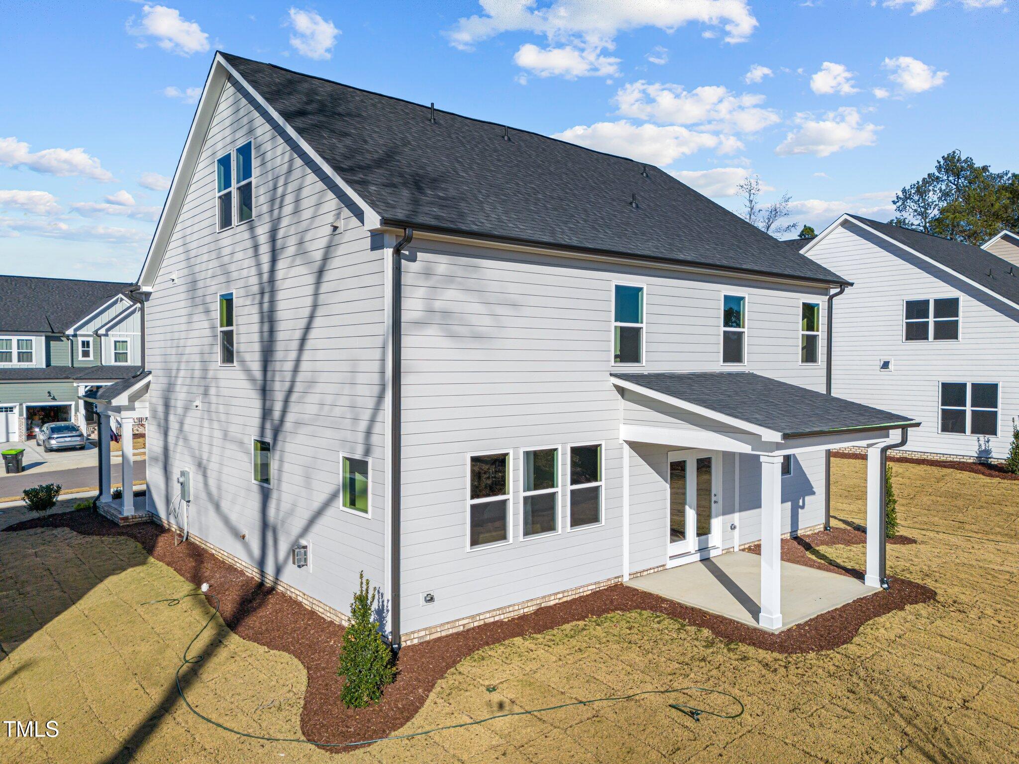 656 Craftsman Ridge Trail