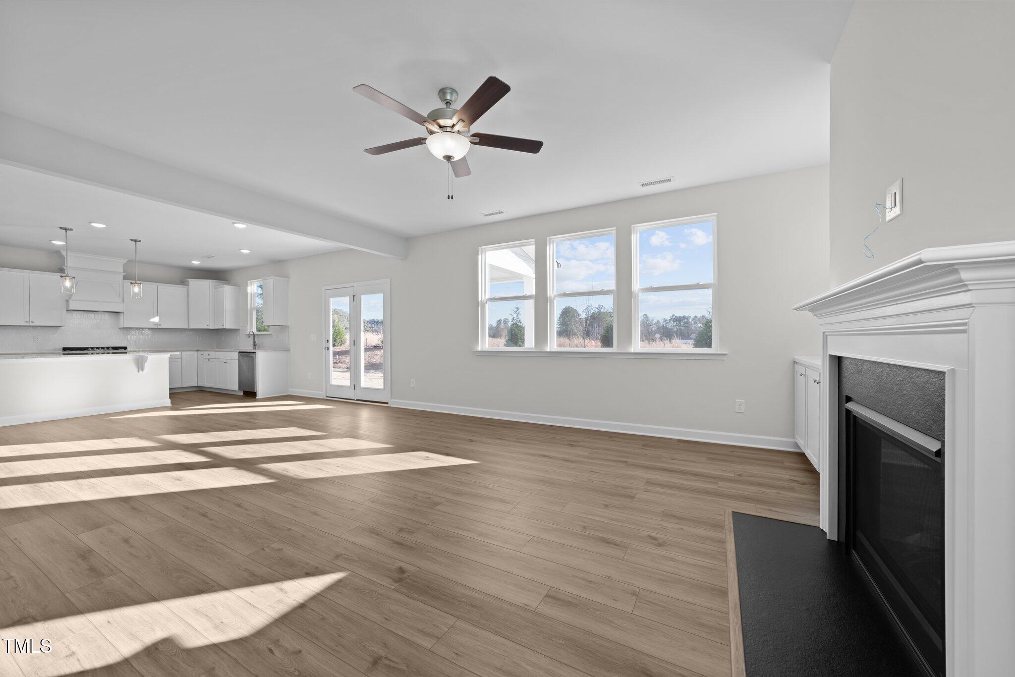 656 Craftsman Ridge Trail