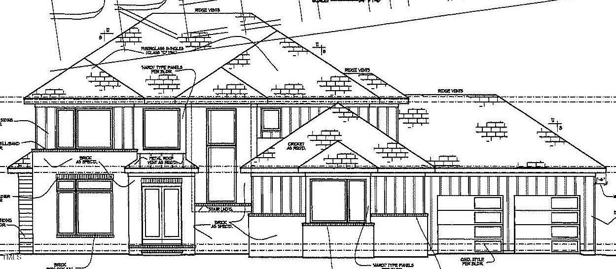 3009 William Frederick Way