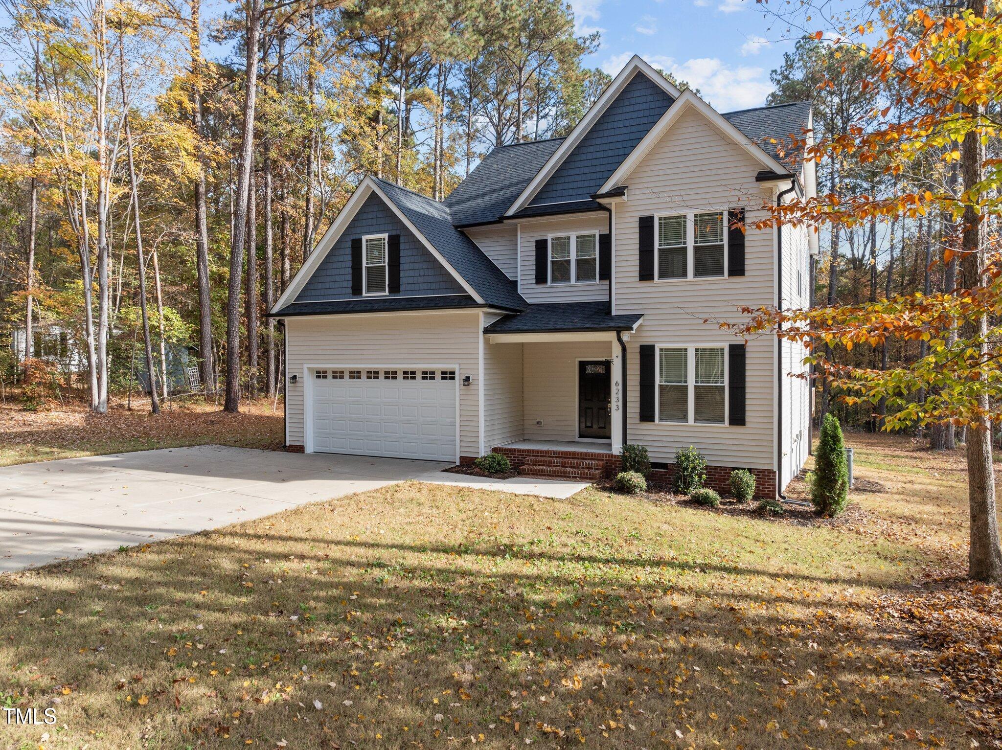 6233 Reagan Lane