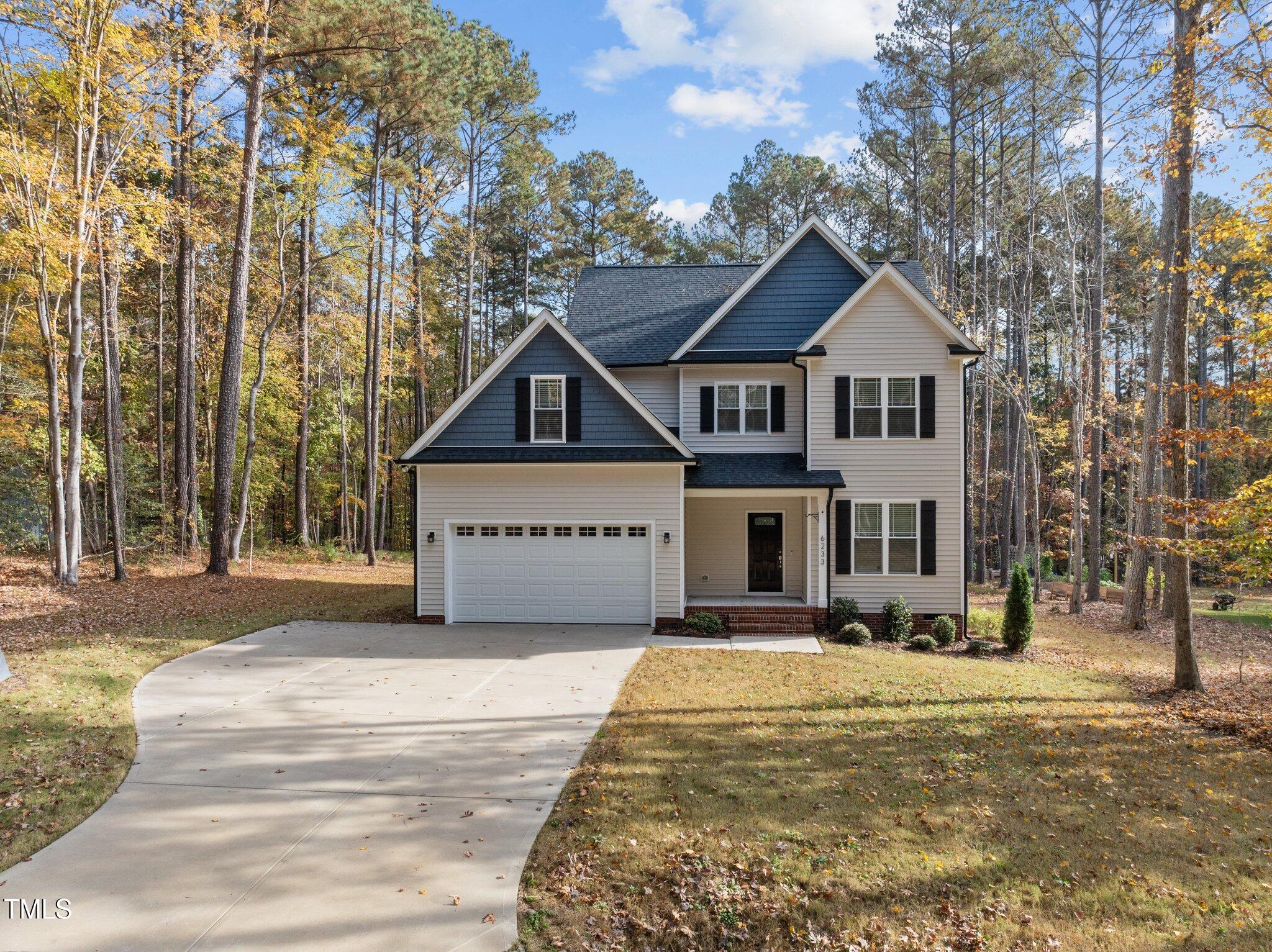 6233 Reagan Lane