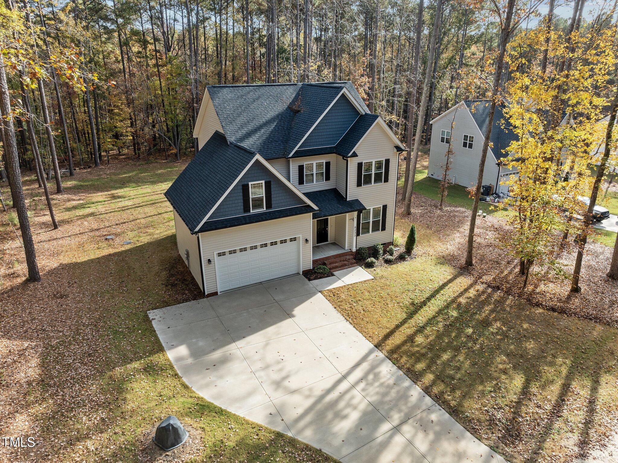 6233 Reagan Lane